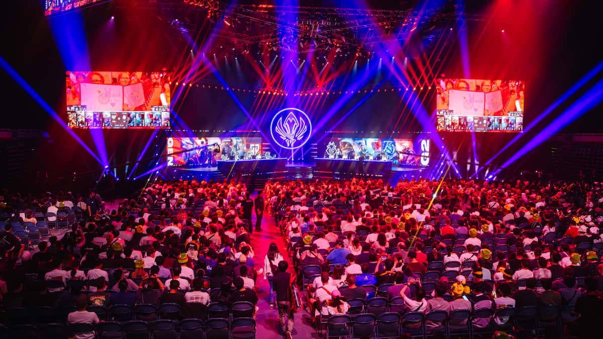 LOL eSportsファンはついに彼らが懇願しているフォーマットを手に入れましたが、彼らはまだMSI 2025について不平を言っています