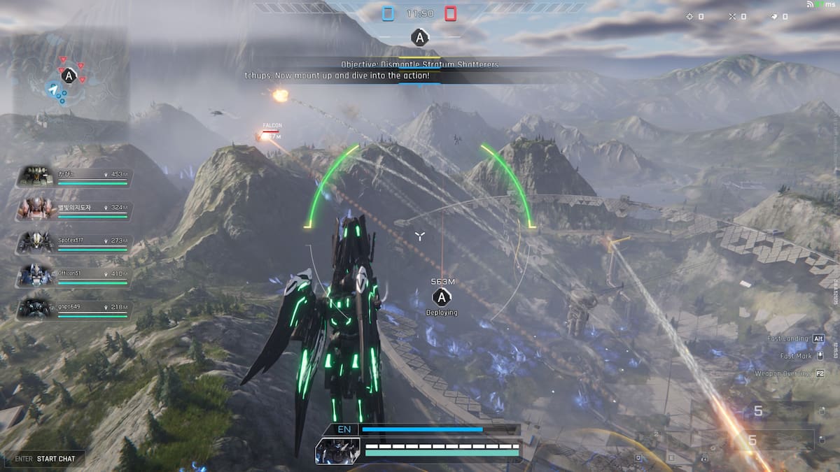 すべてのメカブレイクトゥイッチドロップは報酬とそれらを取得する方法