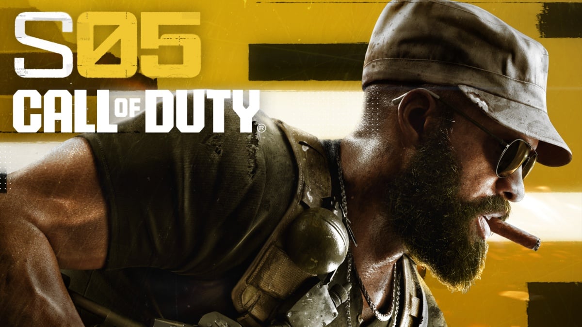 Call of Duty Black Ops 6シーズン5リリースカウントダウン、ゾンビフィナーレなど