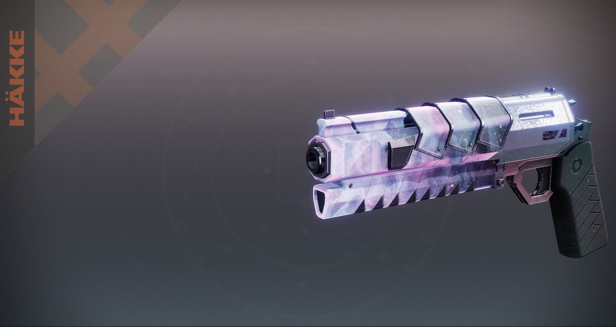 Destiny 2の揮発性武器mods、説明しました