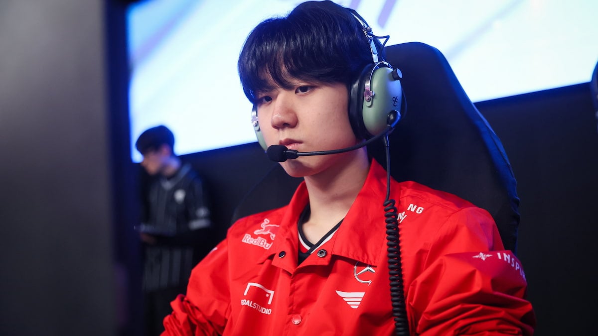 fnatic Signs faker Prodigyは「LECを救いたい」