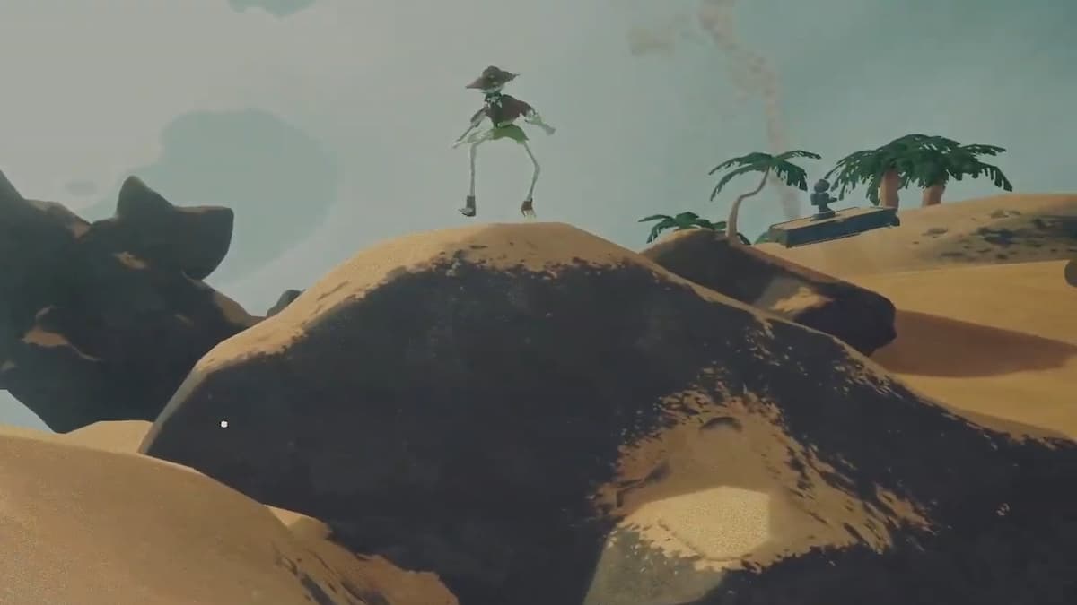 ピークのすべてのモンスターとそれらを打ち負かす方法