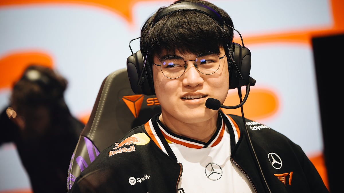 GumayusiはYunaraはOPであると言いますが、彼女を抑えるかもしれない彼女のキットの一部を明らかにします