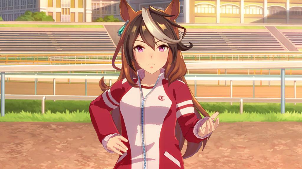 Umamusumeかなりダービーキャリアガイド