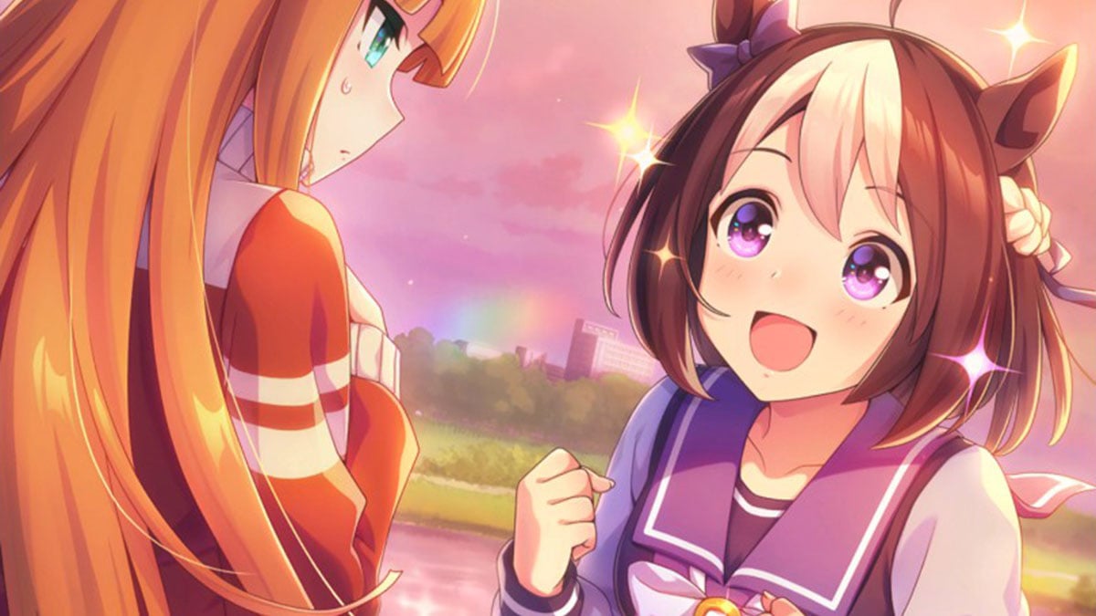 Umamusume Pretty Derbyで再ロールする方法