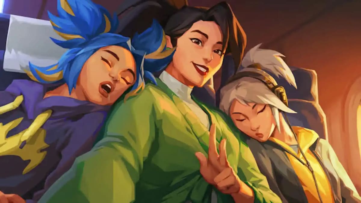 Valorantはすぐに大規模な非現実的なエンジン5のオーバーホールを取得しますが、それが違うように見えることを期待しないでください