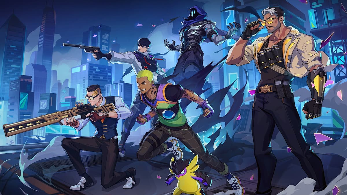 登山やown死？バロラントランクがかつてないほど気分が悪くなった理由