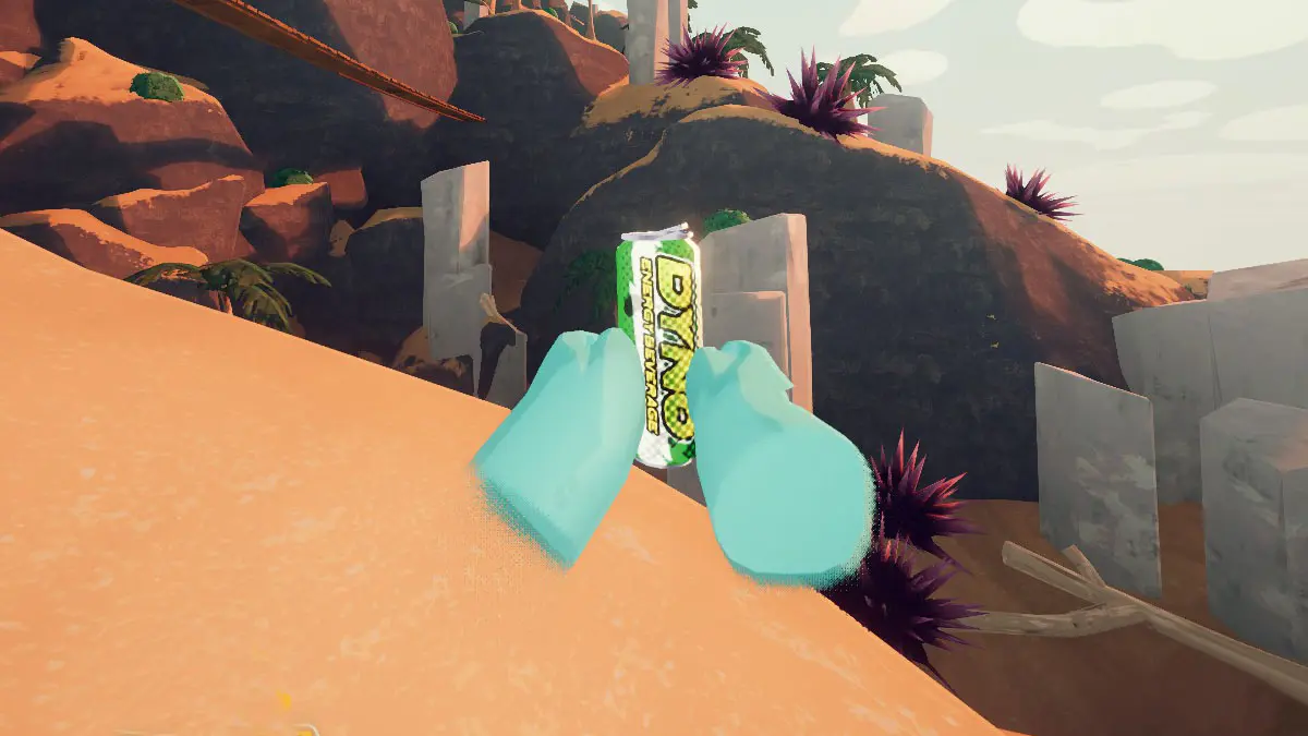 エナジードリンクはピークで何をしますか?