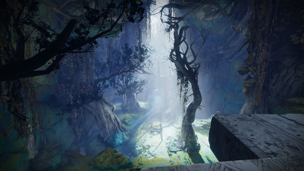 運命のエッジ2エッジのすべてのささやきデータパッドの位置(ピナクルデータパッド検索パート3)