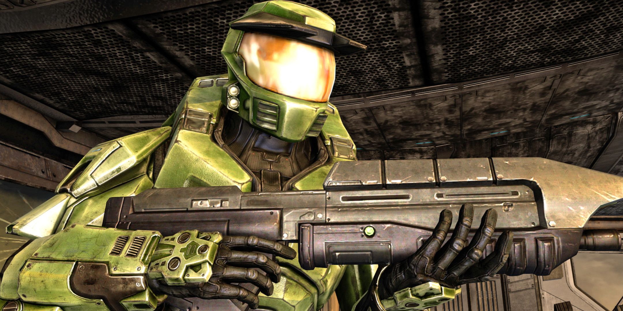 Halo：Combat Evolvedの噂のリメイクは、このクラシックモードが含まれないと伝えられています