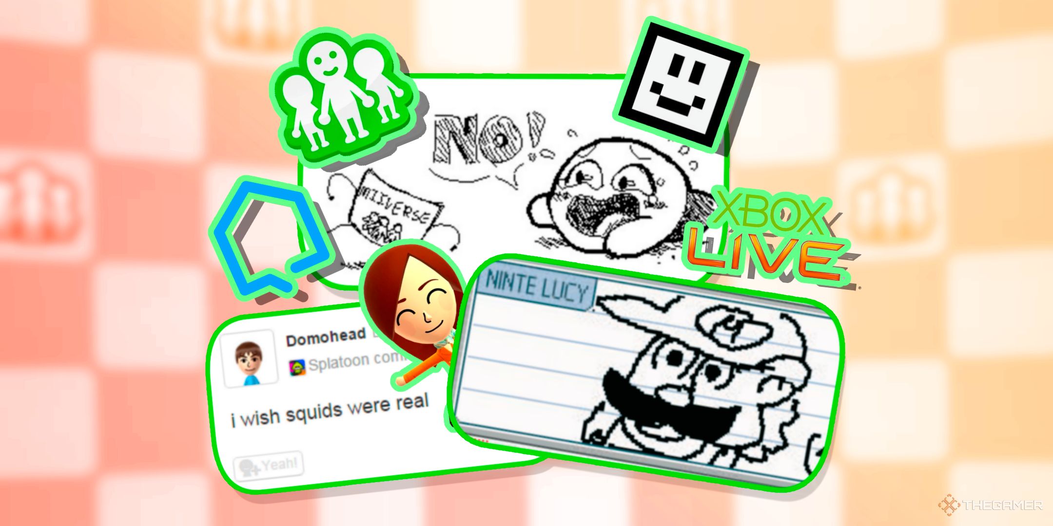 私たちはまだこれらのコンソールソーシャルメディアアプリを失いすぎていません