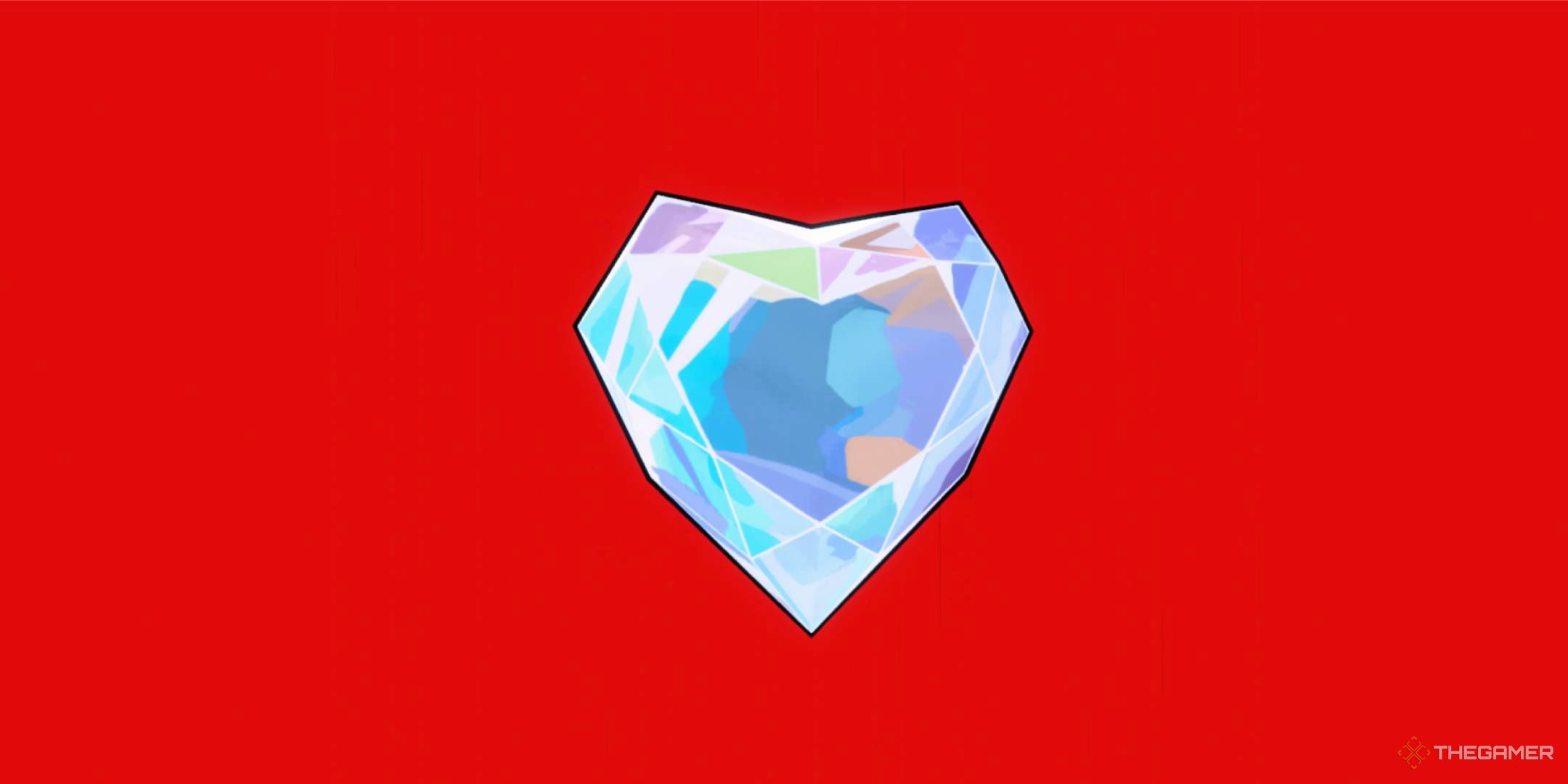 ペルソナ5:The Phantom X