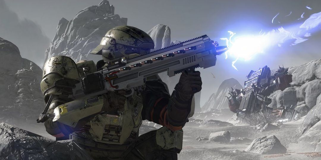 Arrowheadのクリエイティブディレクターによると、Xboxに来るHelldivers2はPlayStationとの「統一」を表しています