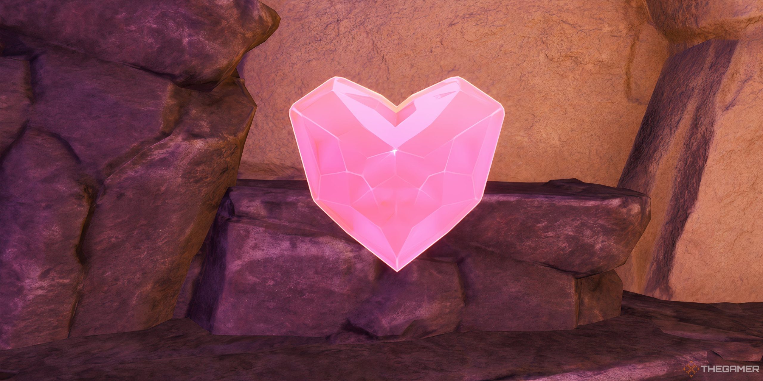 Palworld:ライフクリスタルを見つけて使用する方法