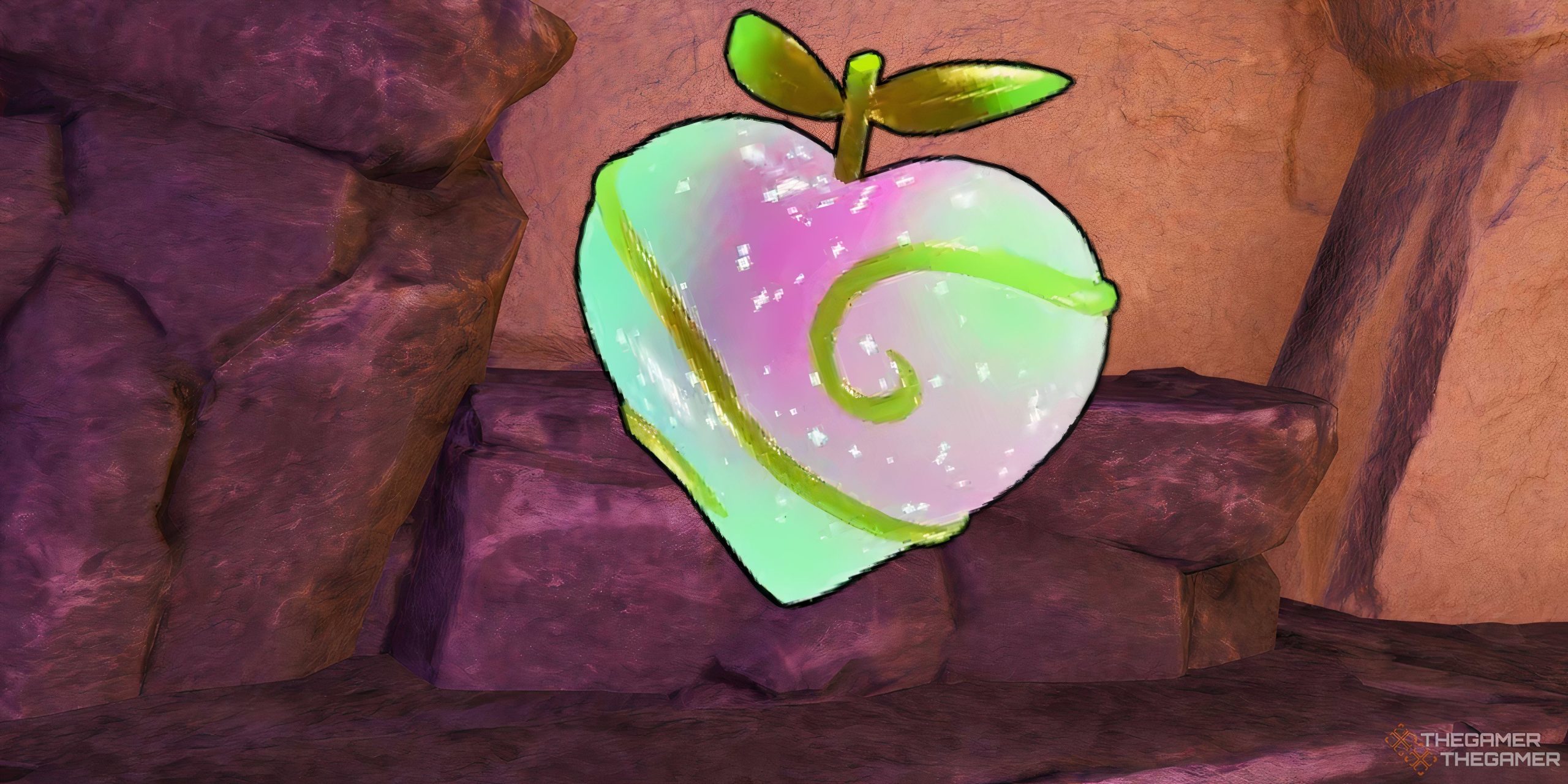 Palworld：親族のピーチを見つけて使用する方法