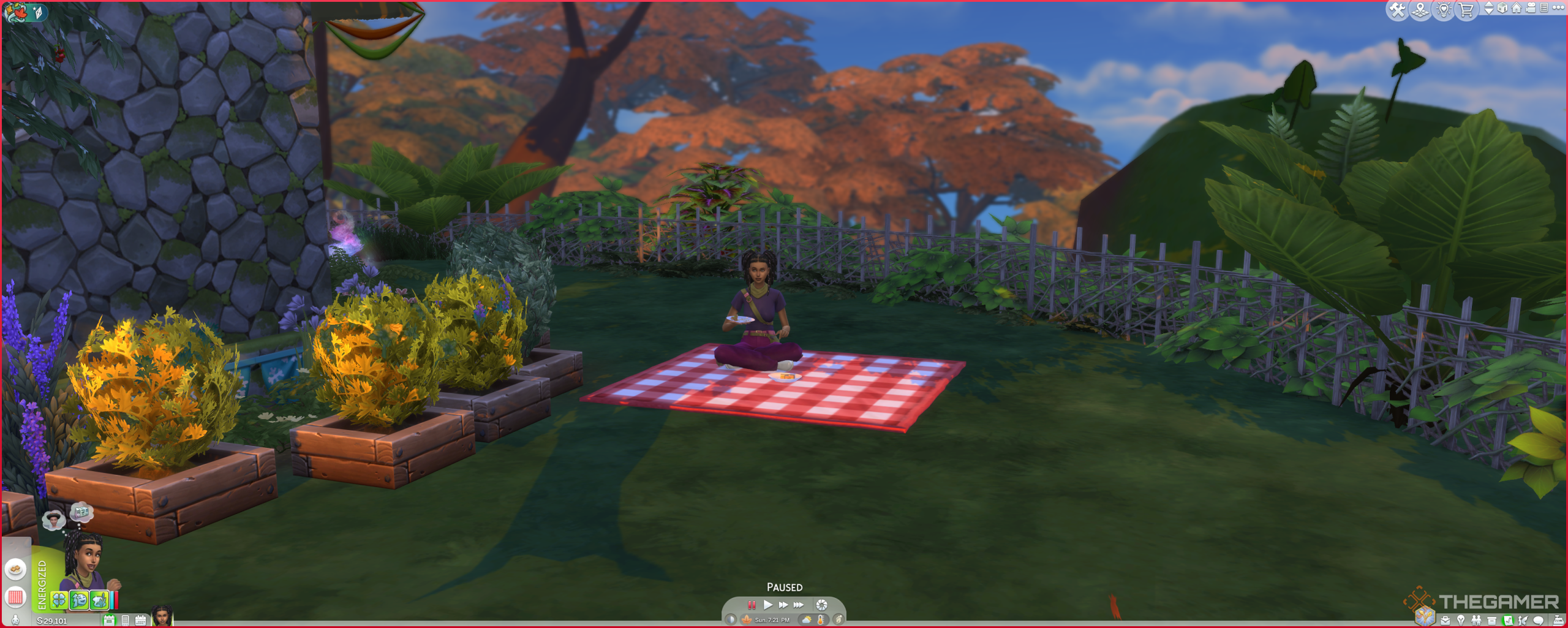 The Sims 4：Nature's Calling Event Weekly Quest Guide