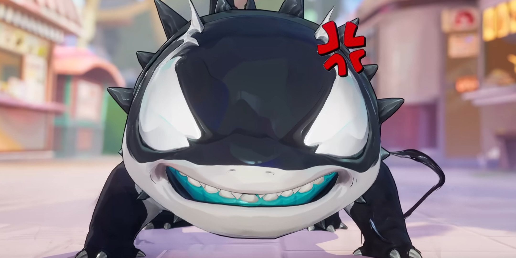 戻ってきたマーベルのライバルプレーヤーがスマーフィングのために禁止されたばかりなので、結局のところ配置マッチが必要なのかもしれません