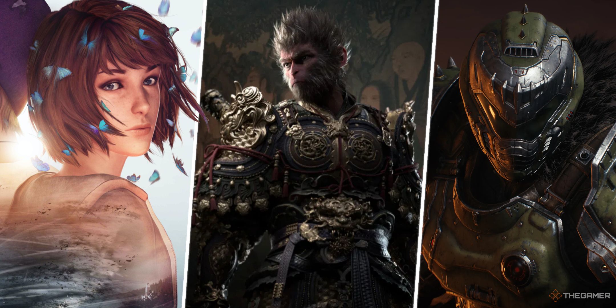 ピクセルがデメイクスするほどうまく機能する8つの人気のトリプルAゲーム