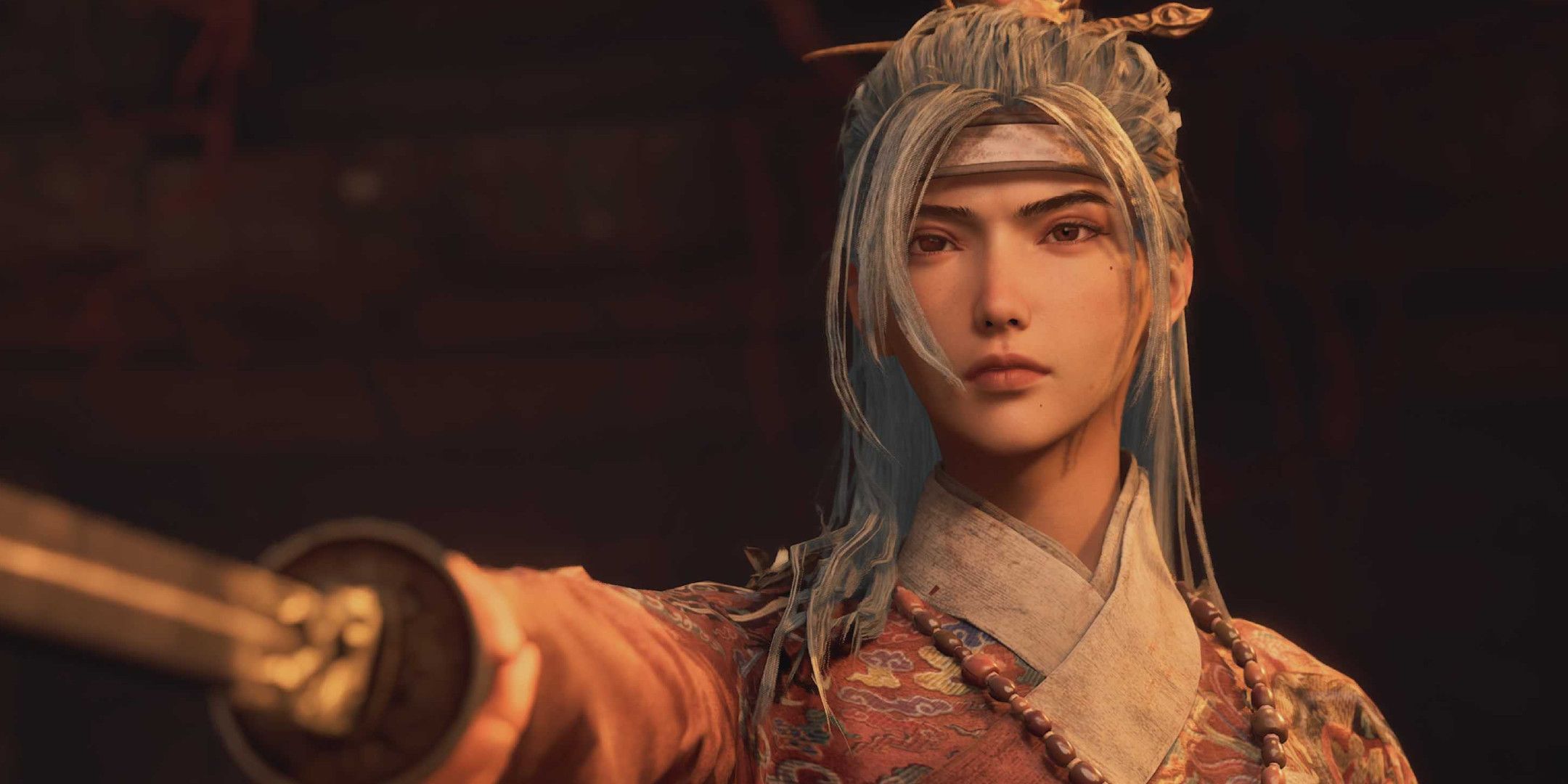 Wuchang：Fallen Feathers Review 