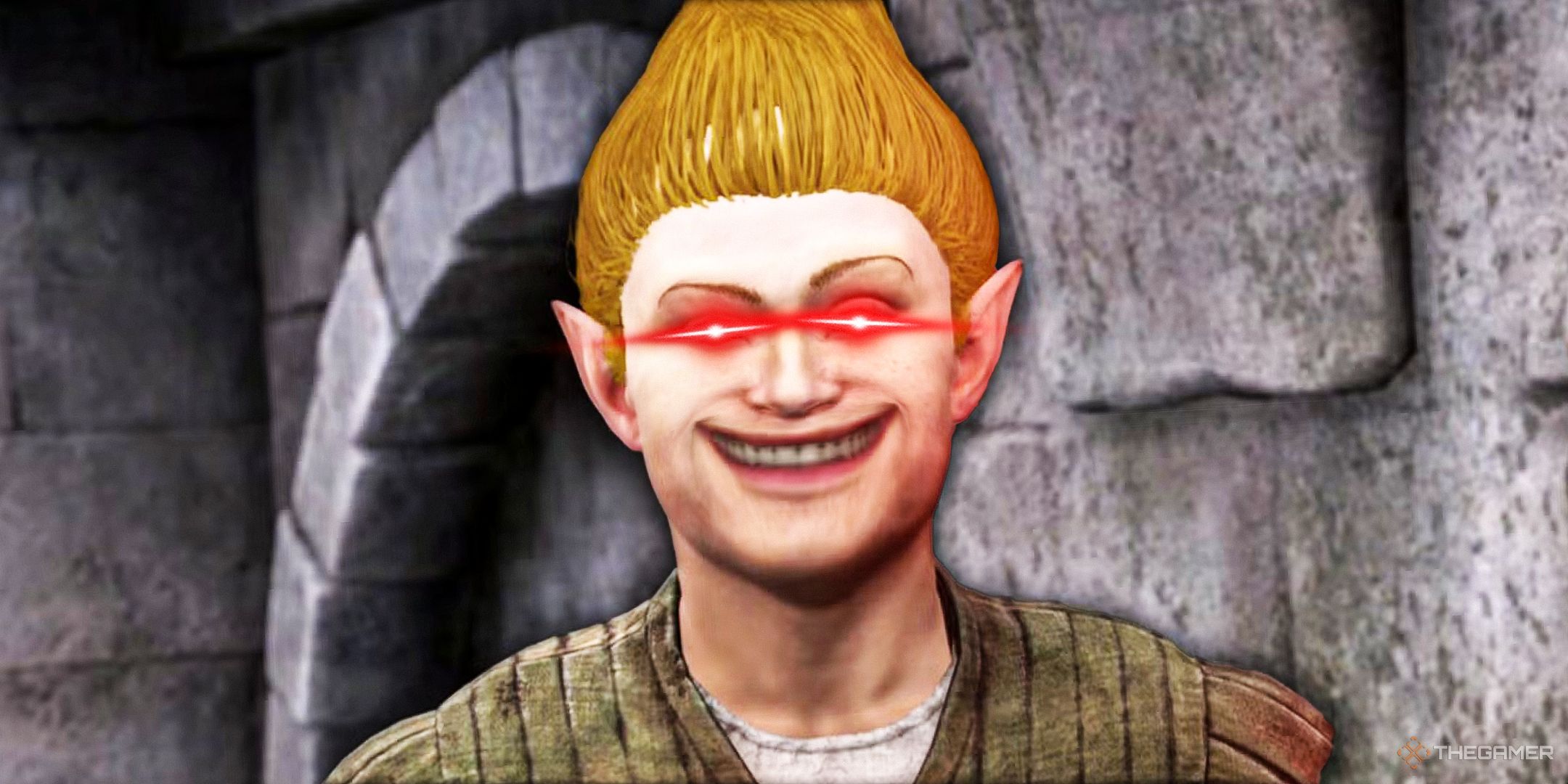 「私が今まで見た中で最高のmod」：このファンのハードワークのおかげで、忘却のすべての建物を爆破することができます。