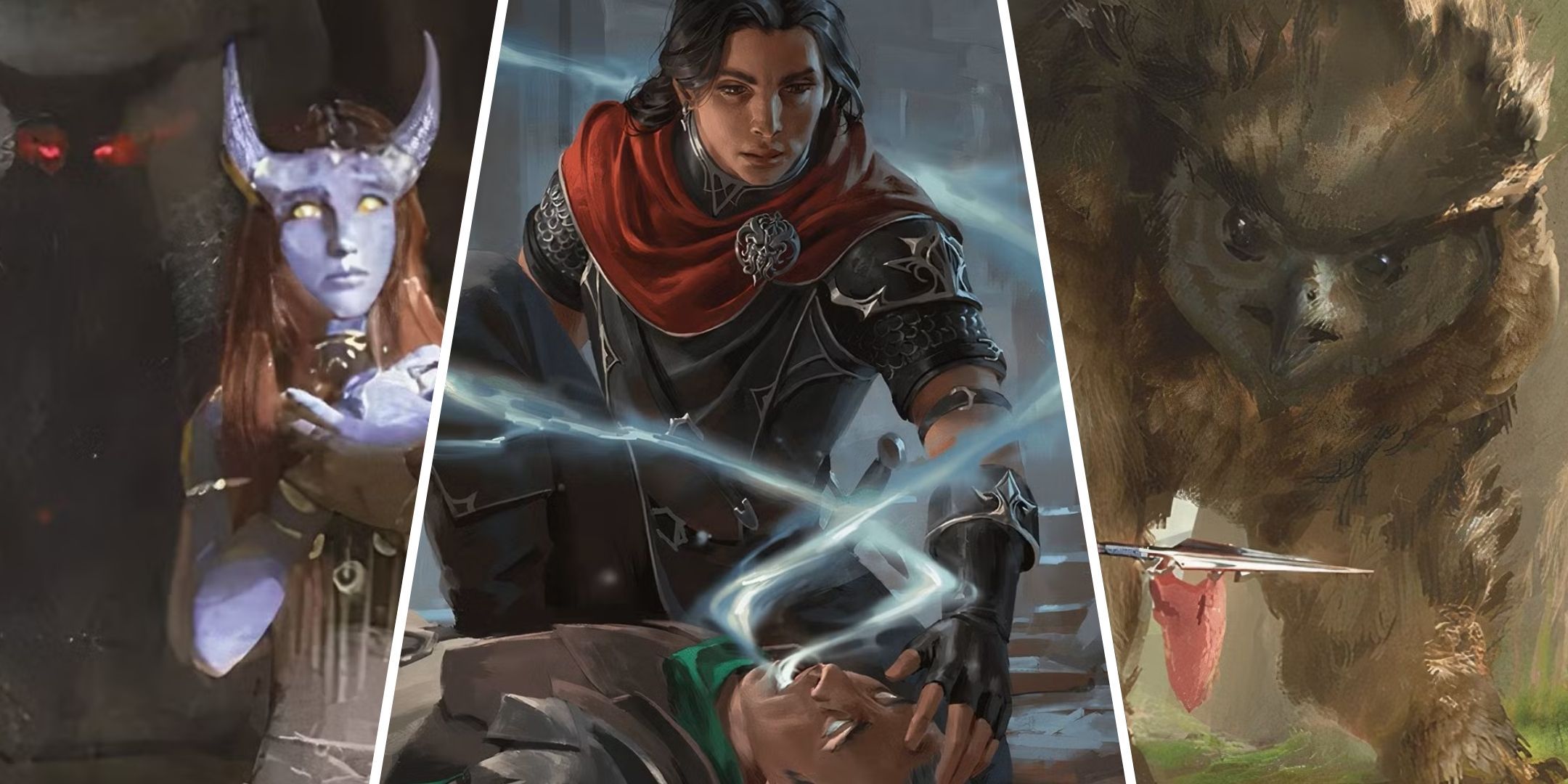 冒険者は物だからダンジョン＆ドラゴンでのみ理にかなっているもの