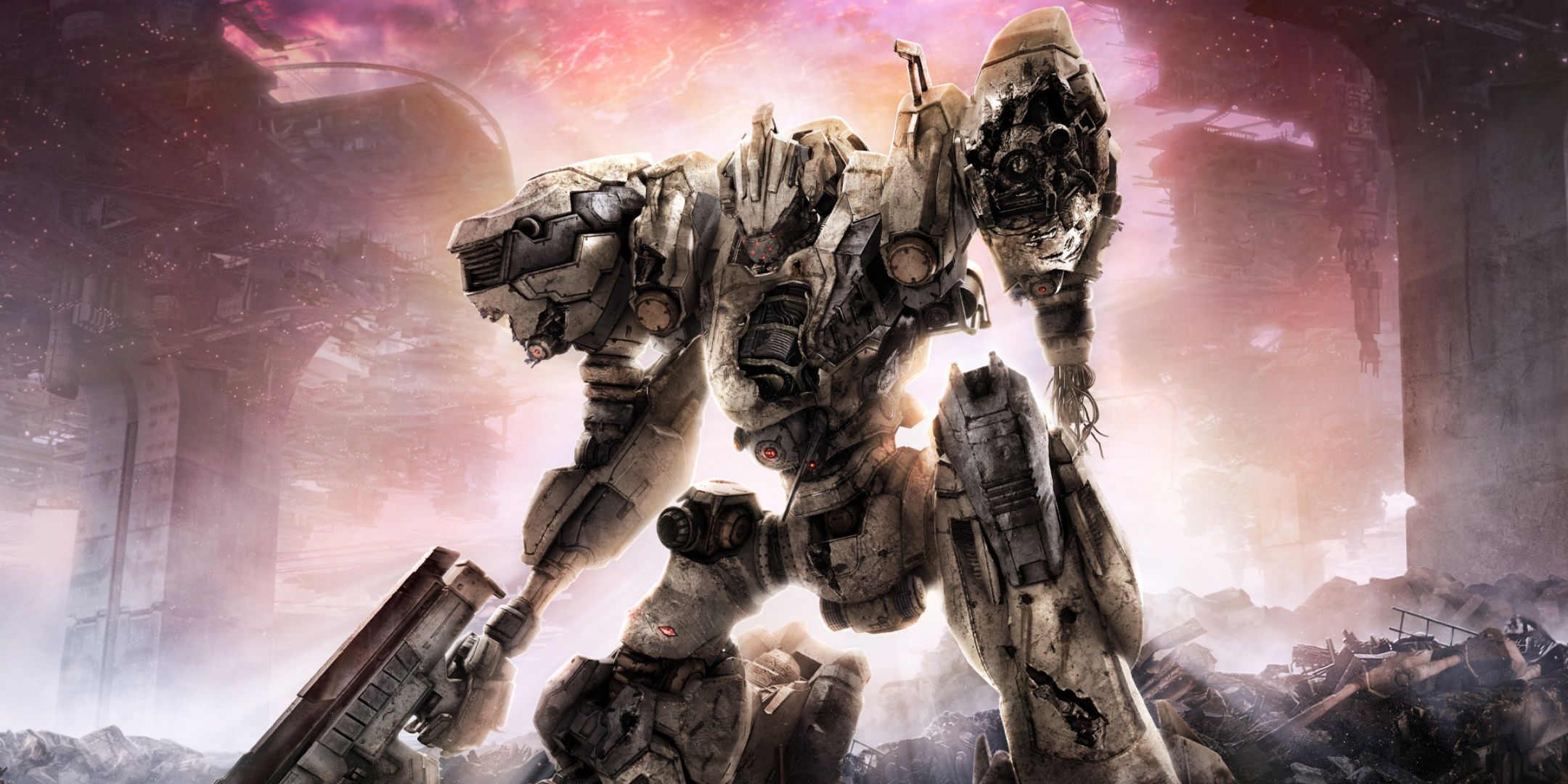 fromsoftwareは、来年には早くも起動できる未発表のゲームに取り組んでいると伝えられています