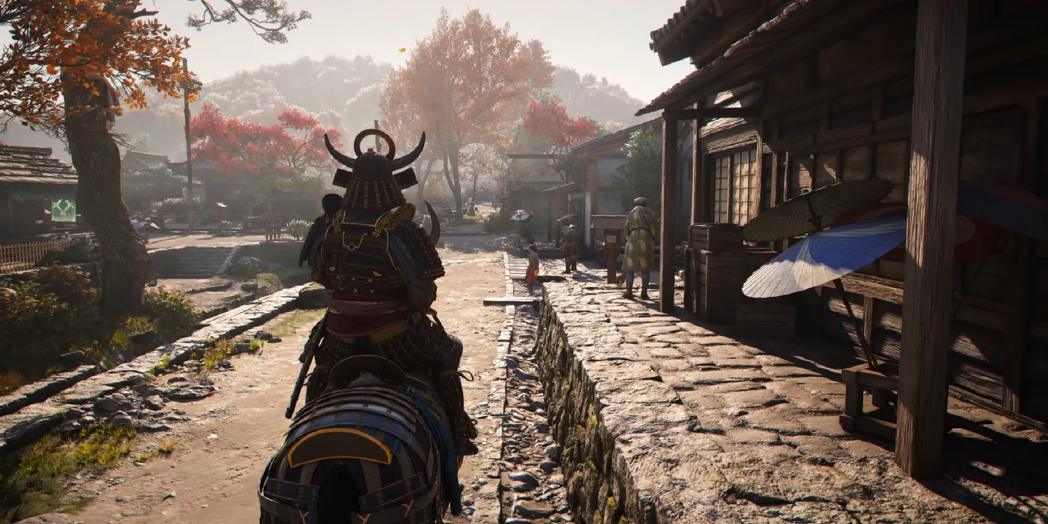 Ubisoftはついにあなたに暗殺者の信条の影の全体を「unfog」させます