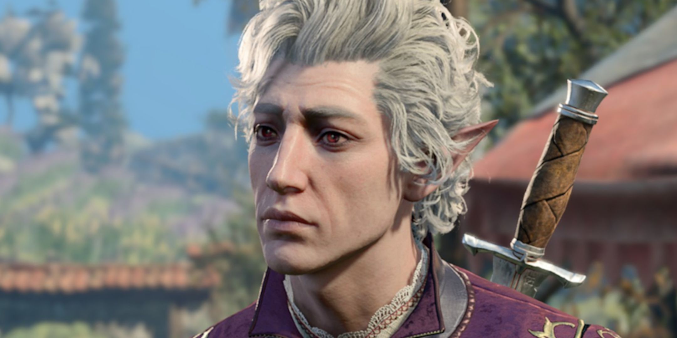 Baldur's Gate 3 Devは酔って、5年前にリリース日を明らかにしましたが、「誰もそれを見つけました」