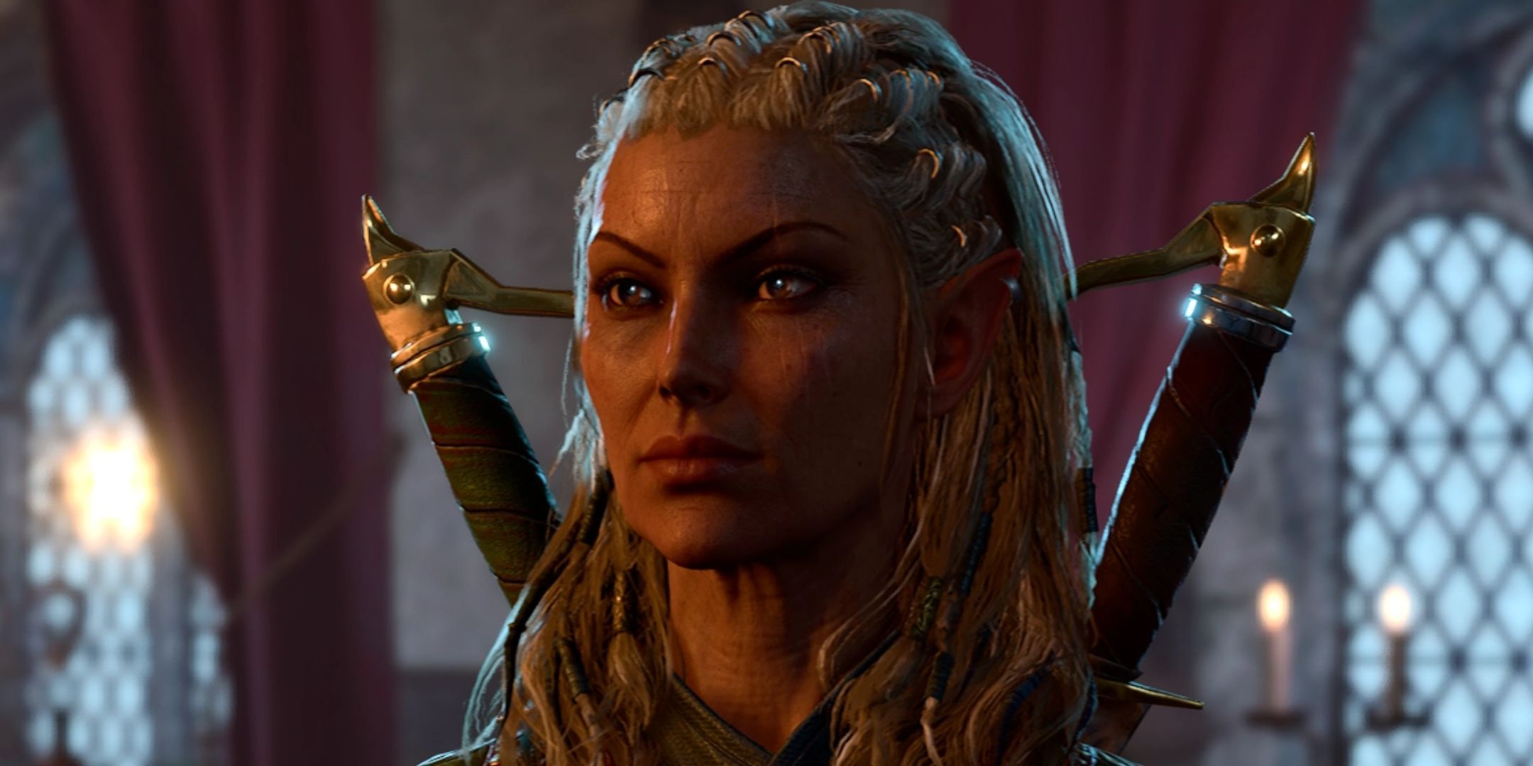 「基本的に詐欺」:Baldur's Gate3で得られる珍しいタイトルがありますが、うまくいきません