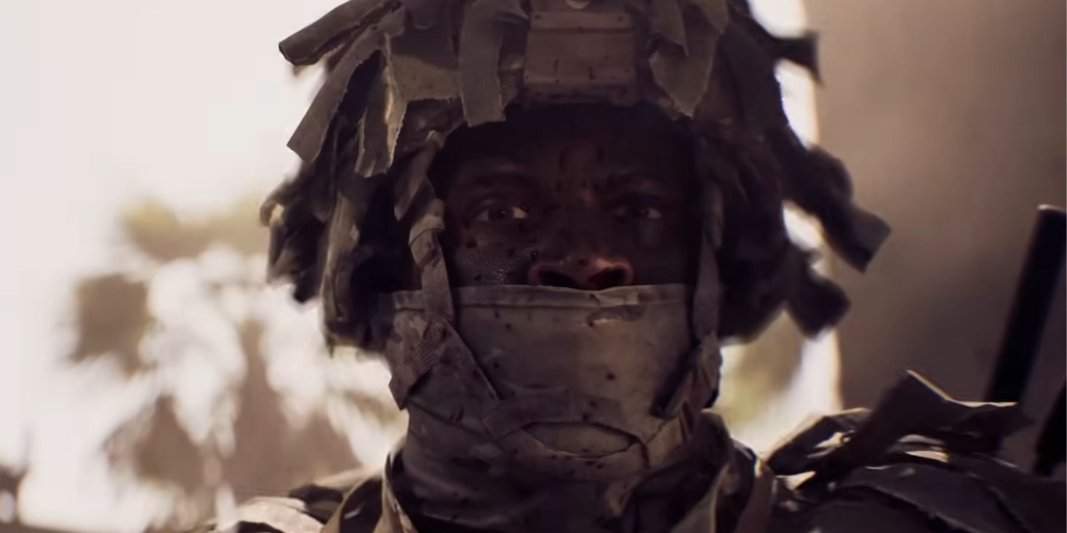 「申し訳ありませんが、私は再びゲームプレイのない映画のトレーラーに落ちていません」：すべてのファンがバトルフィールド6のリリーストレーラーに納得しているわけではありません