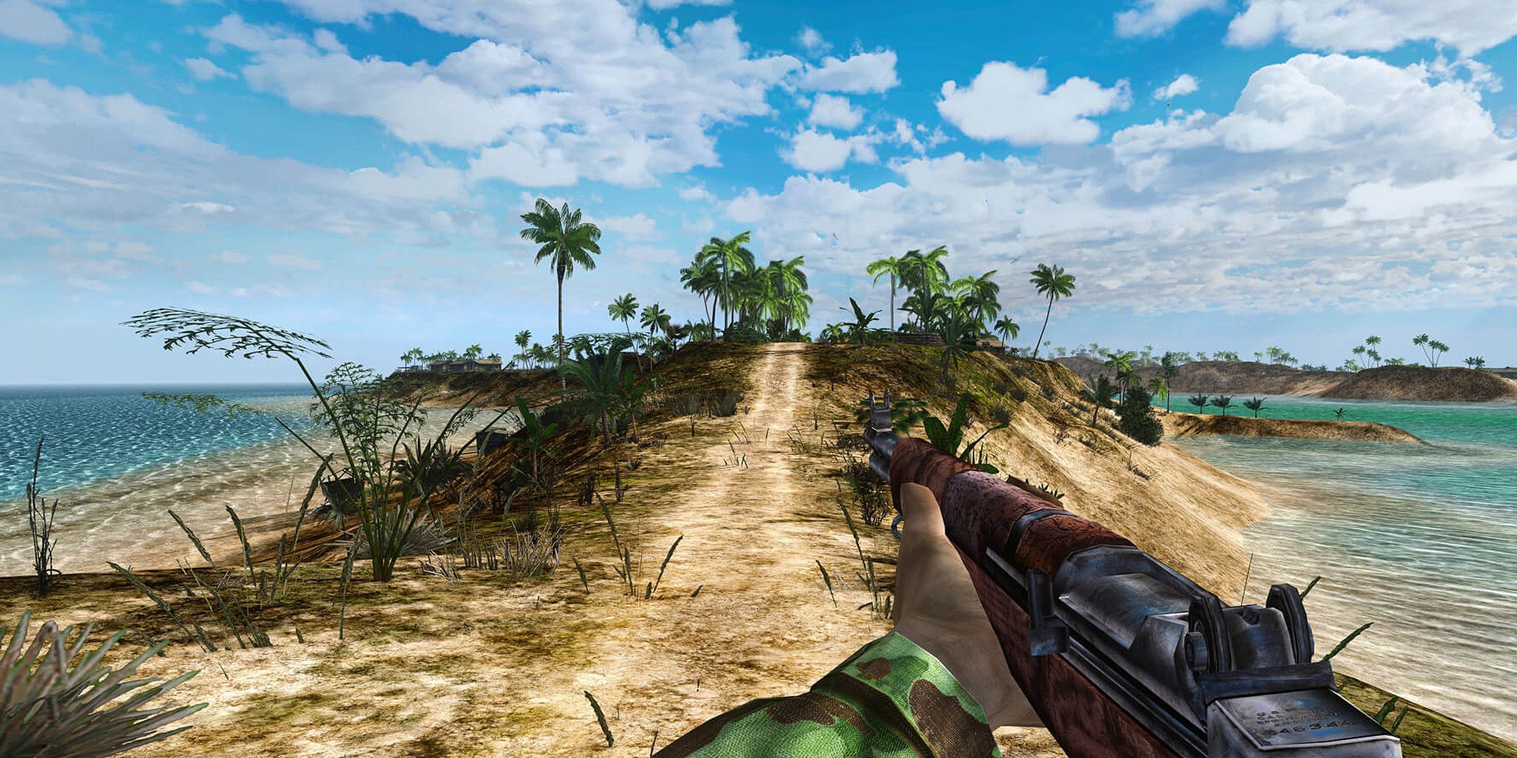 ジャンルを永遠に変えた古典的なFPSゲーム