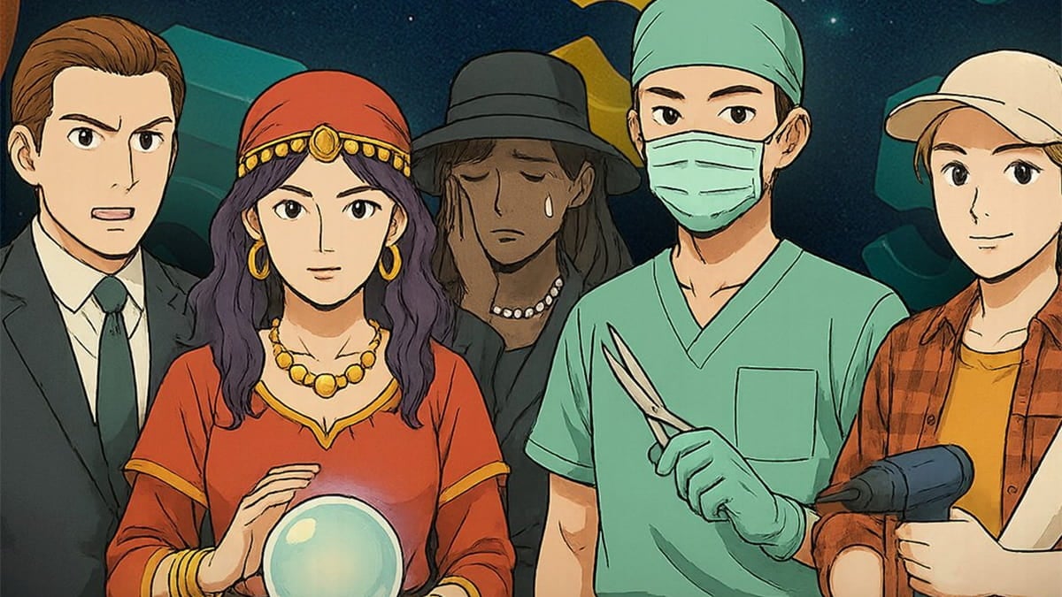 BitLifeで形成外科医になる方法