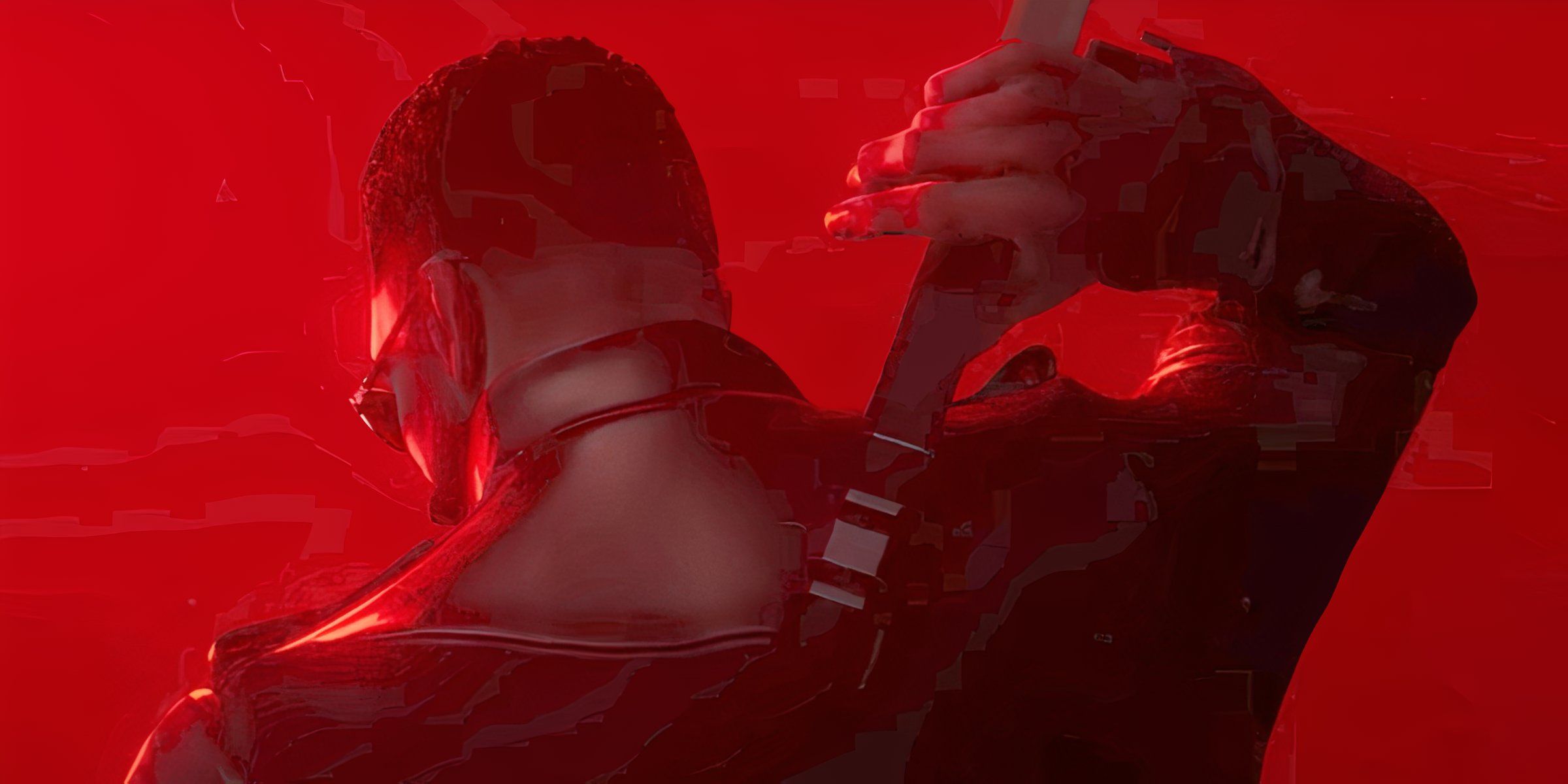 マーベルの刃が完全な生産に入ったので、アーケインについて心配しないでください