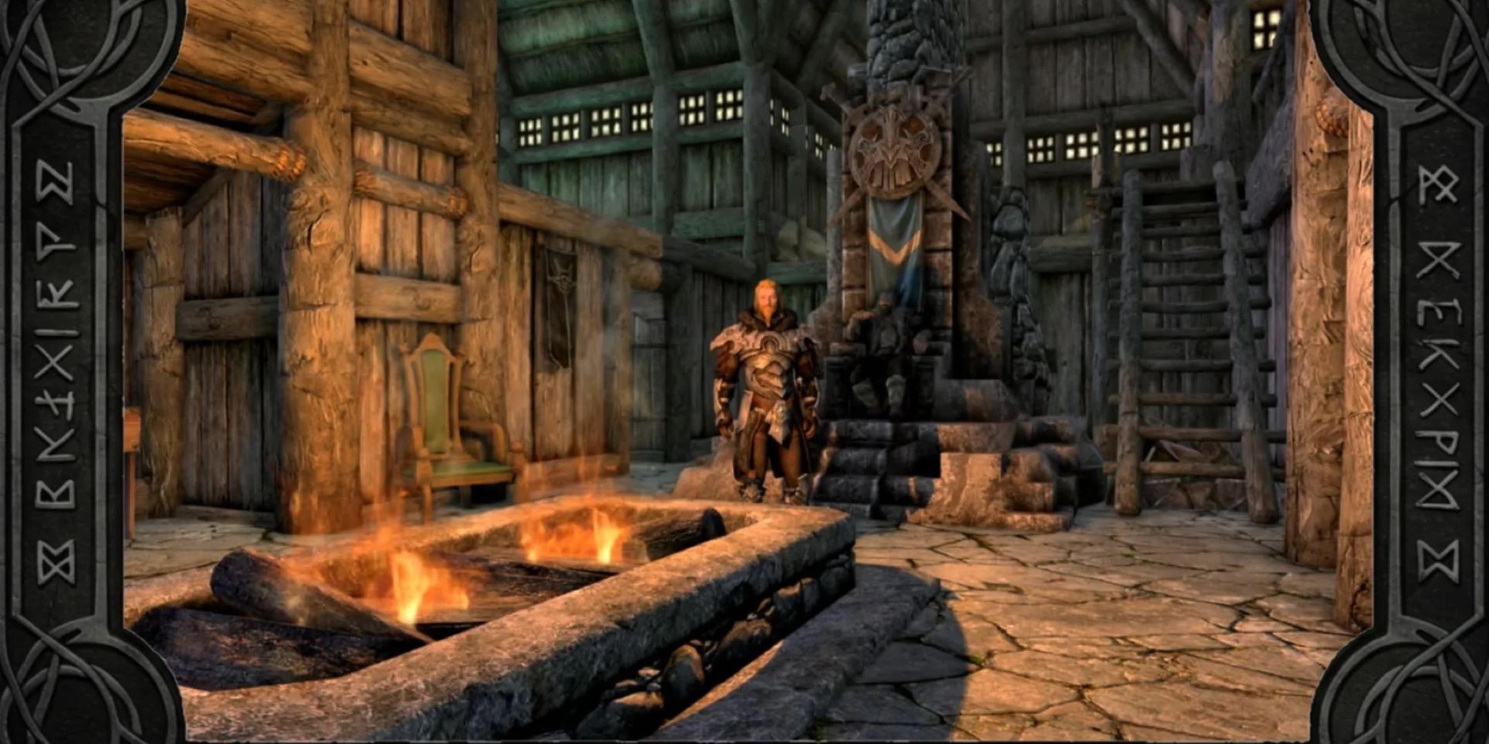 Skyrimファンは、Bleakrock Isleで探索するためにまったく新しい領域のロックを解除できます