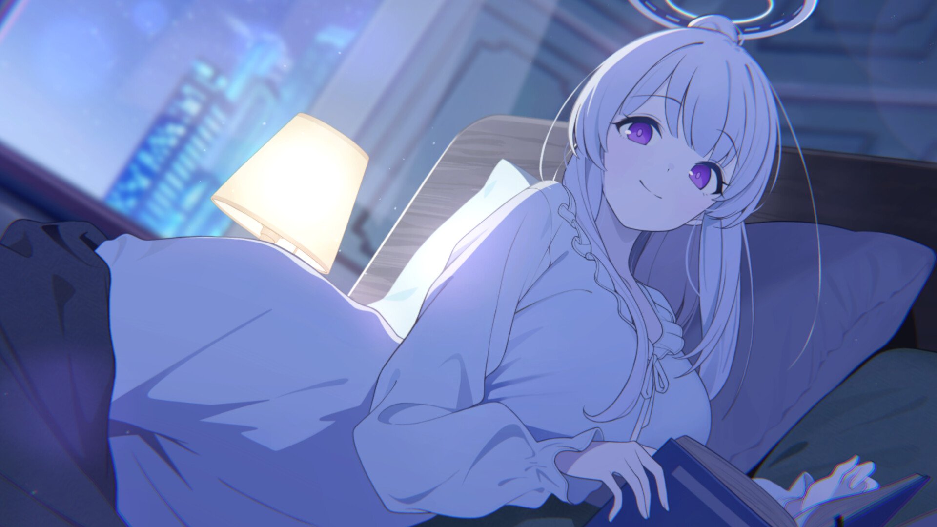 ブルーアーカイブデイリーサーバーのリセット時間が説明されています