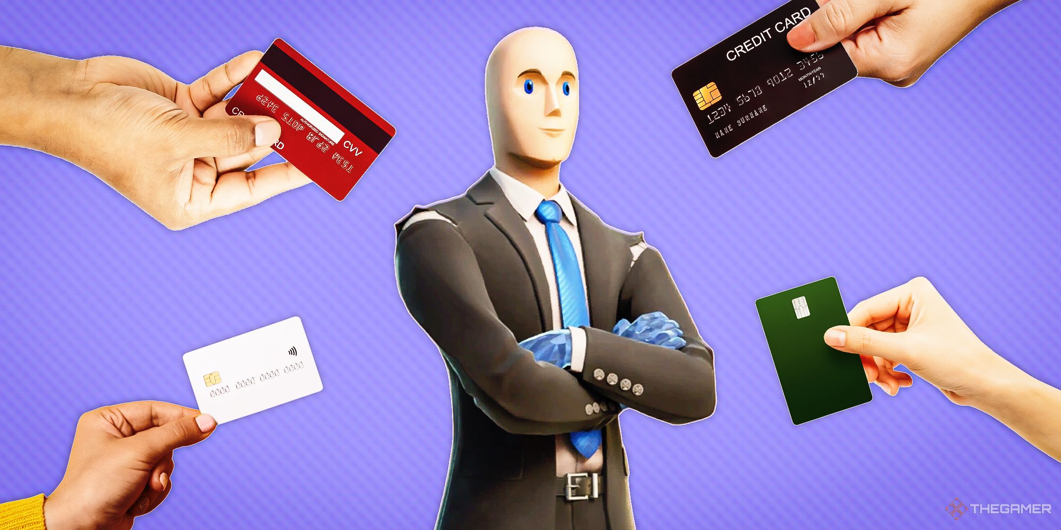 彼らがあなたのゲームに来るようになったとき、今すぐ購入しないで今すぐ購入しないでください