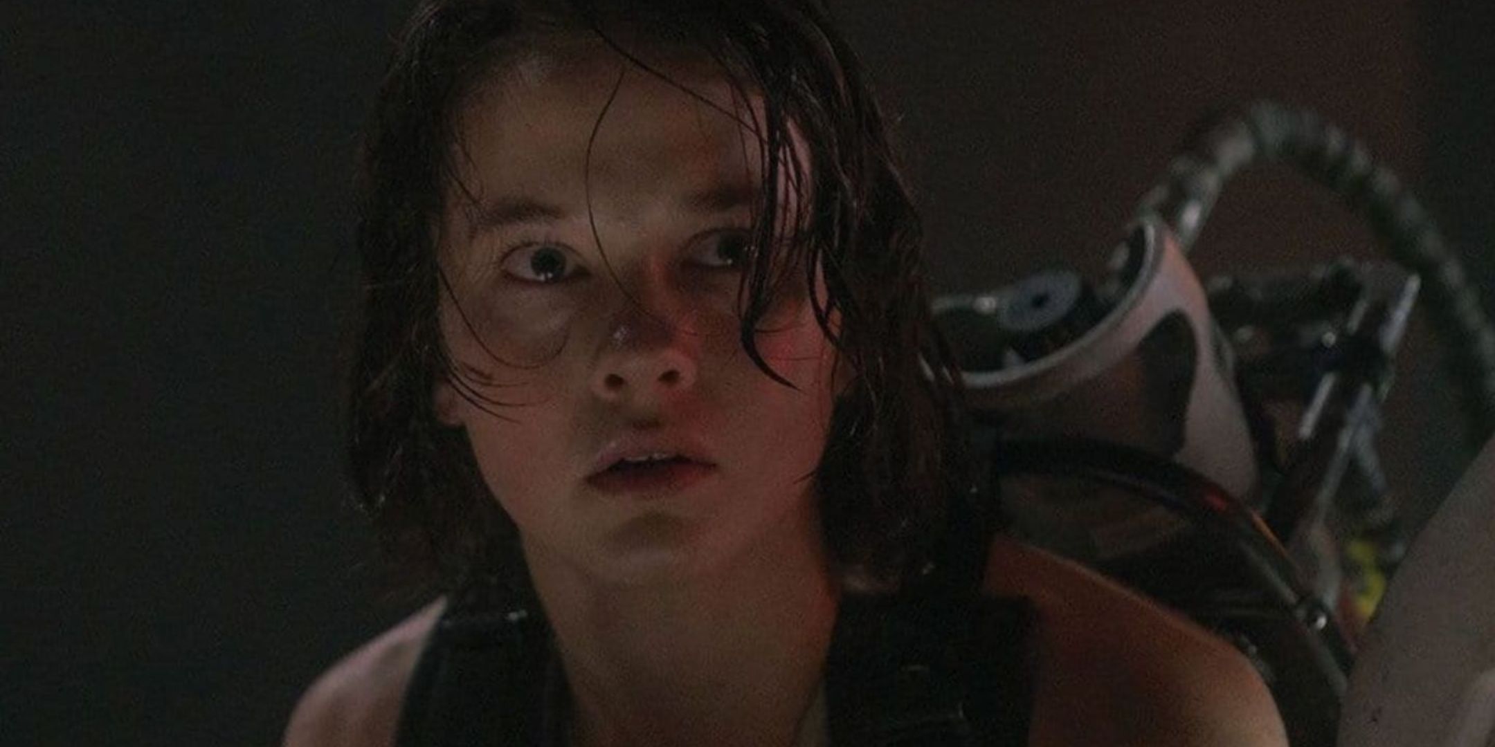 エルデンリングムービーに特化したエイリアンロムルスリード