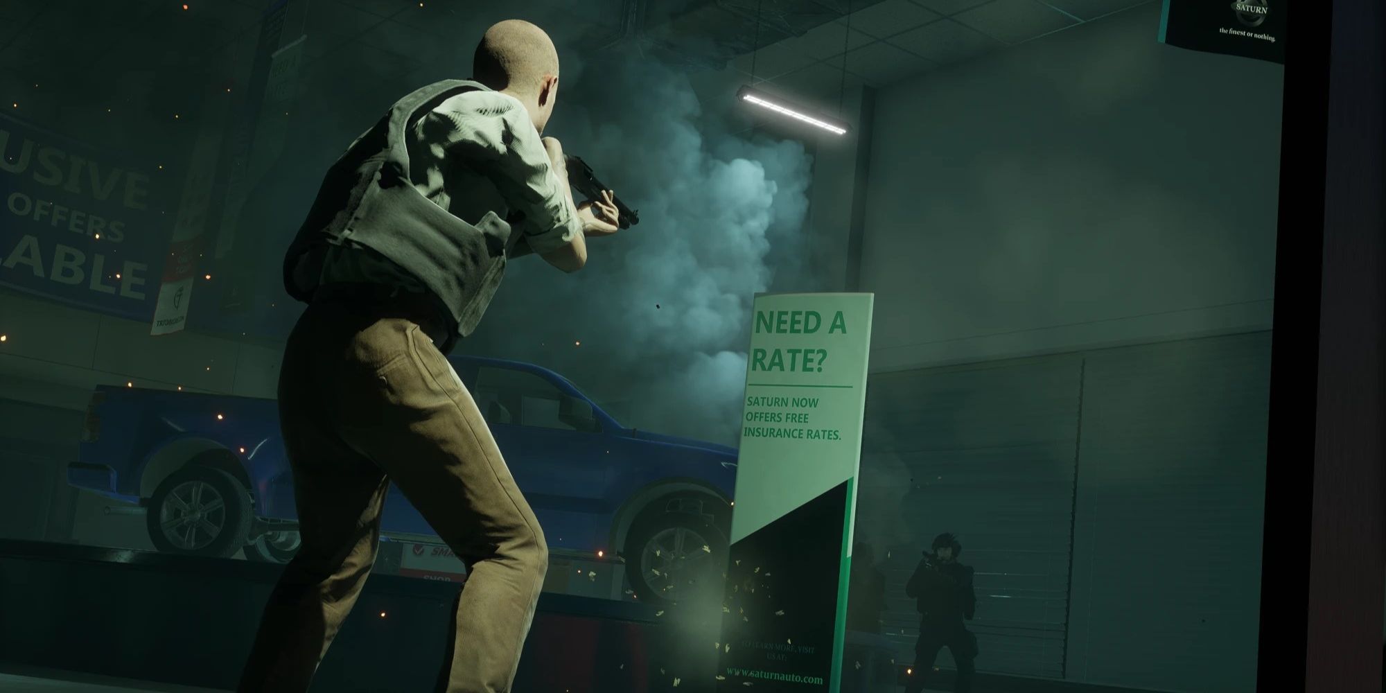 「voidは再び嘘をついた」:準備ができているかどうかは、開発者が以前に明らかにされたよりも多くの変更を加えるため、腕を組んでいます