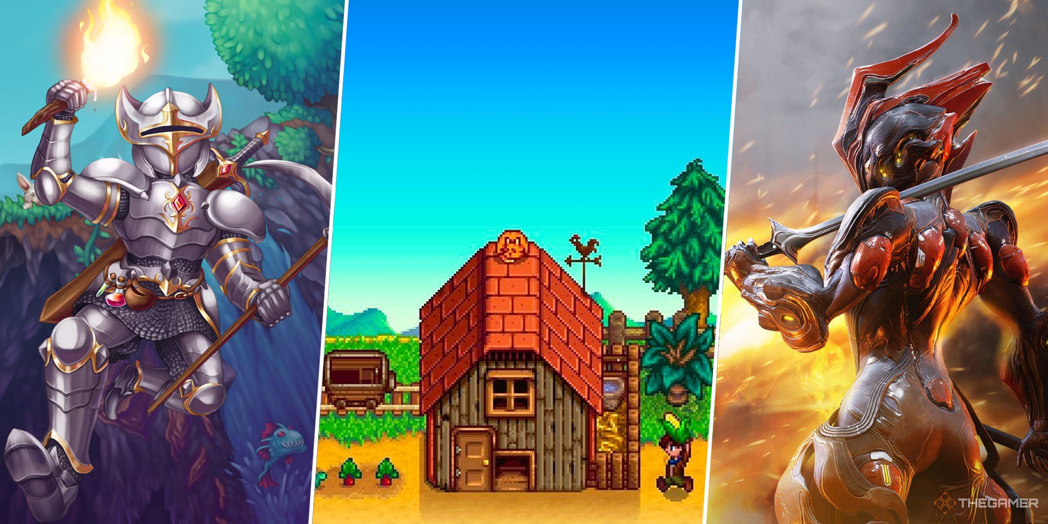 あなたが何百時間もプレイできる7つの安いゲーム