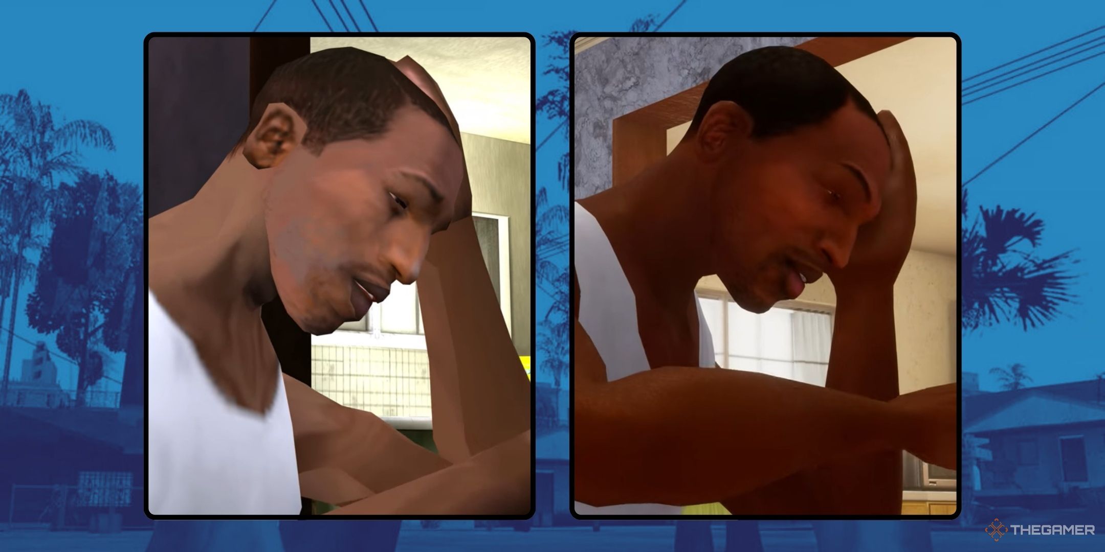 オリジナルよりもリマスターされたときに悪化した8つのゲーム