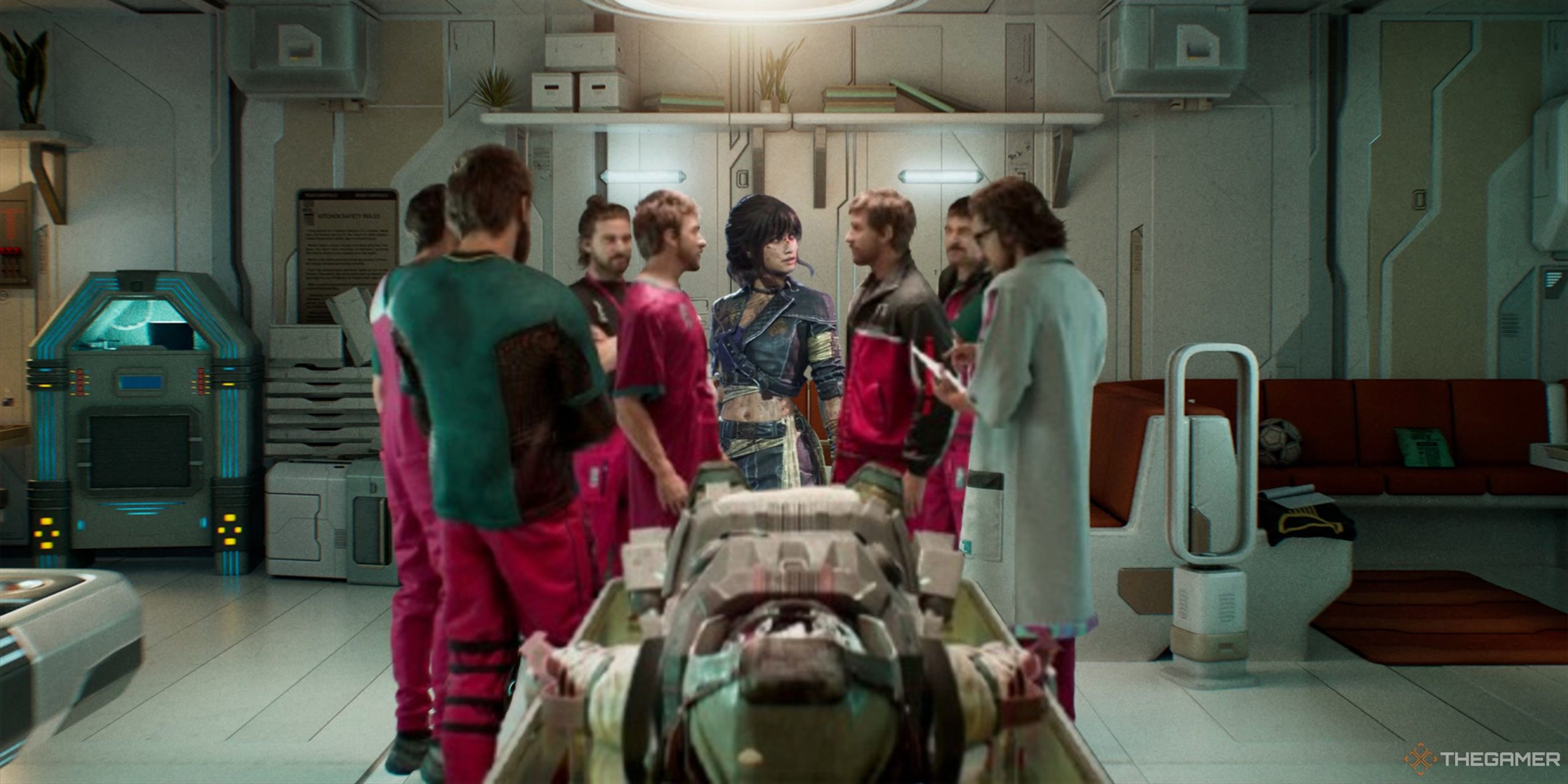 この公式のクレアの不明瞭x Alters Bundleは、たとえあなたがすでにそれらの1つを所有していても、2人のgoty候補者を少なくします