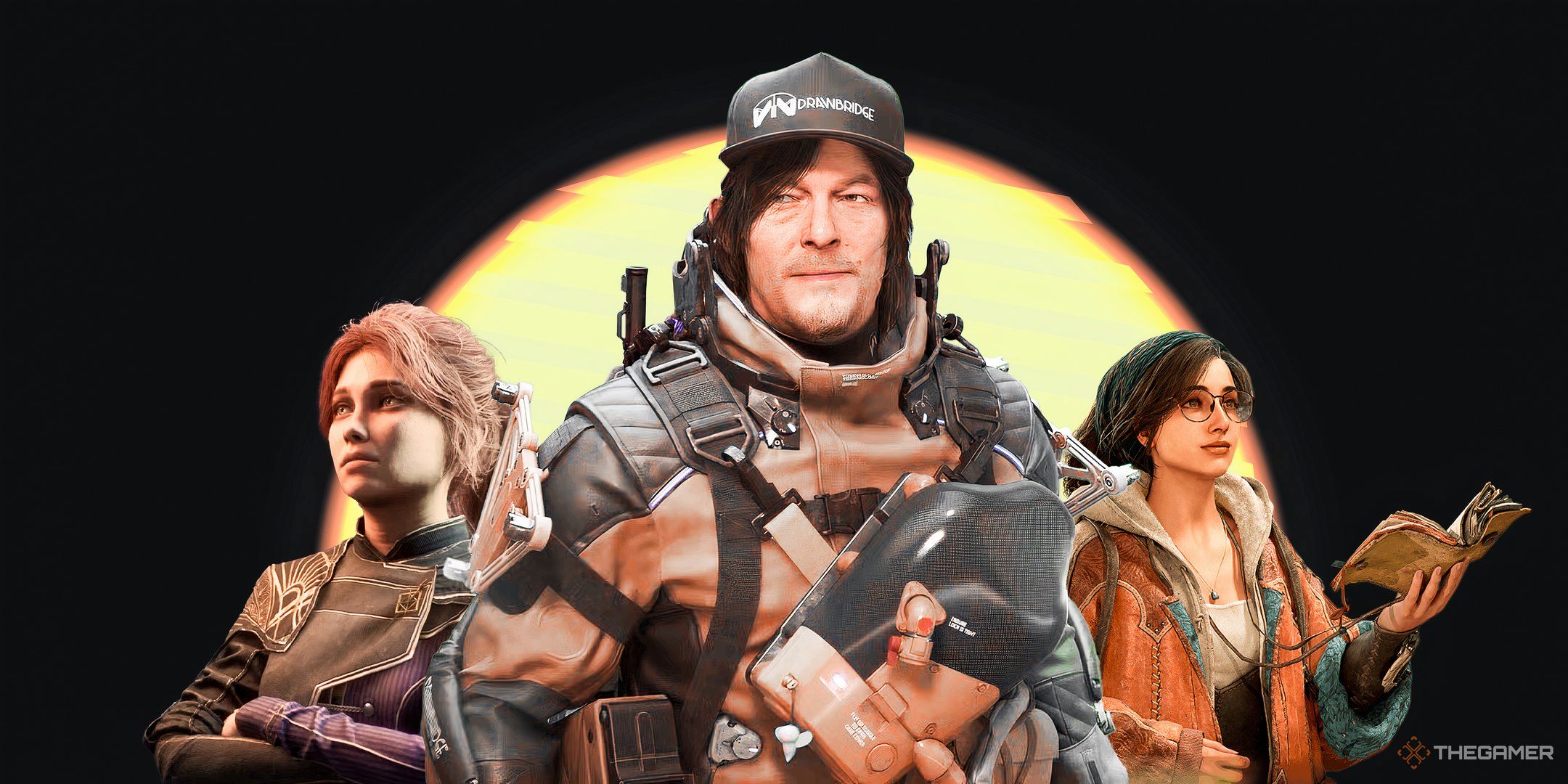 日本の最大のニュースアウトレットの1つが今年の投票を行ったばかりで、2つの大きな省略があります