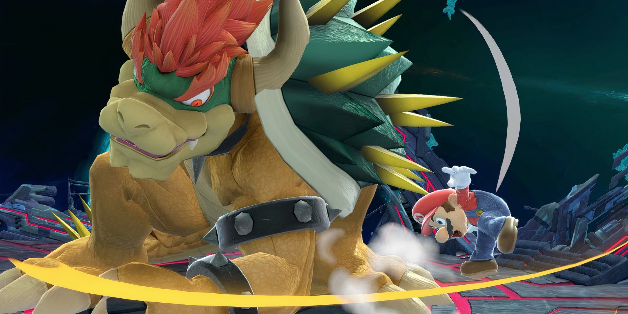 私がこれまでに持っていた最悪のゲームの負傷は、ランク付けされています