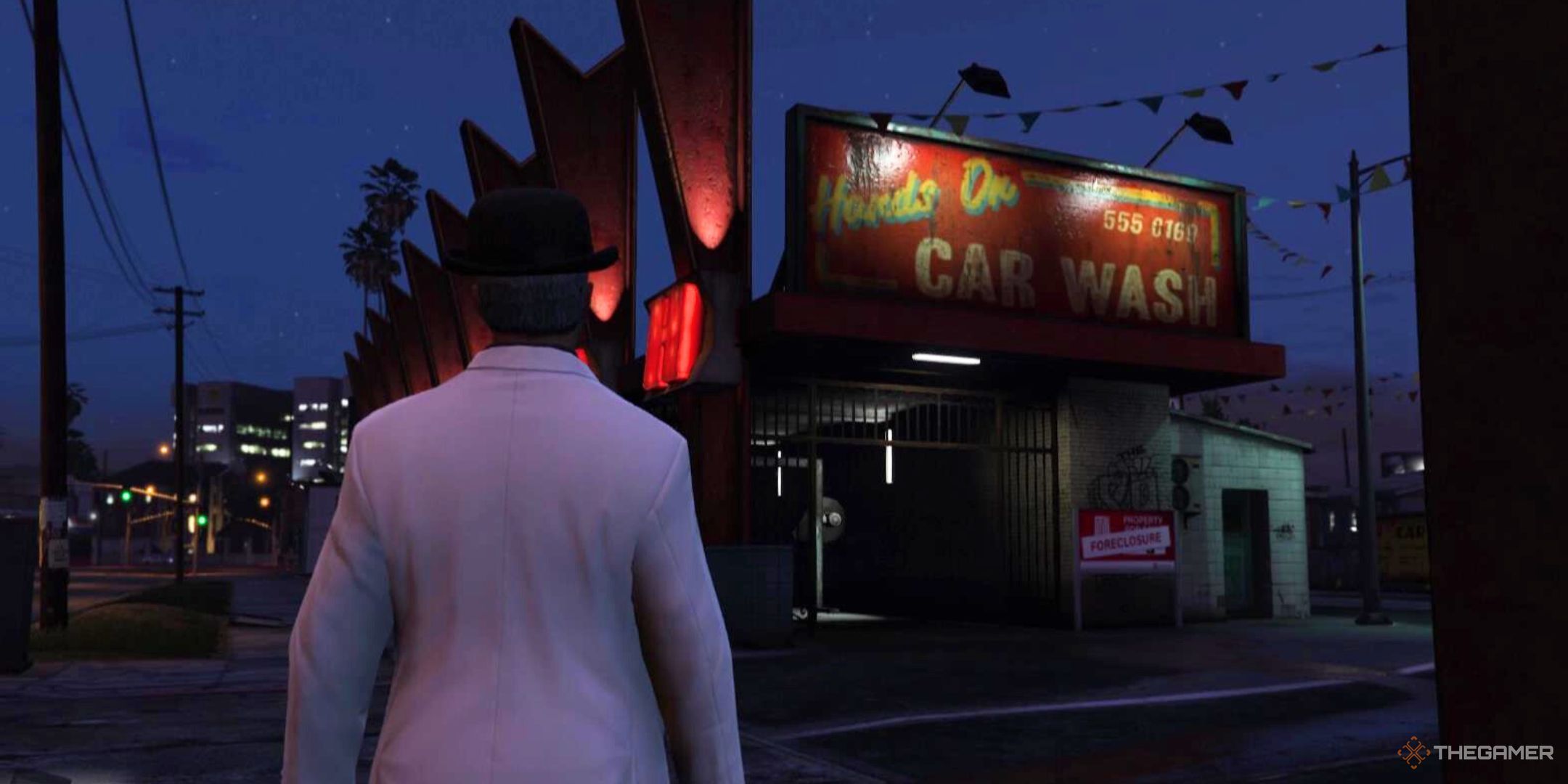 Grand Theft Auto Online:マネーフロント