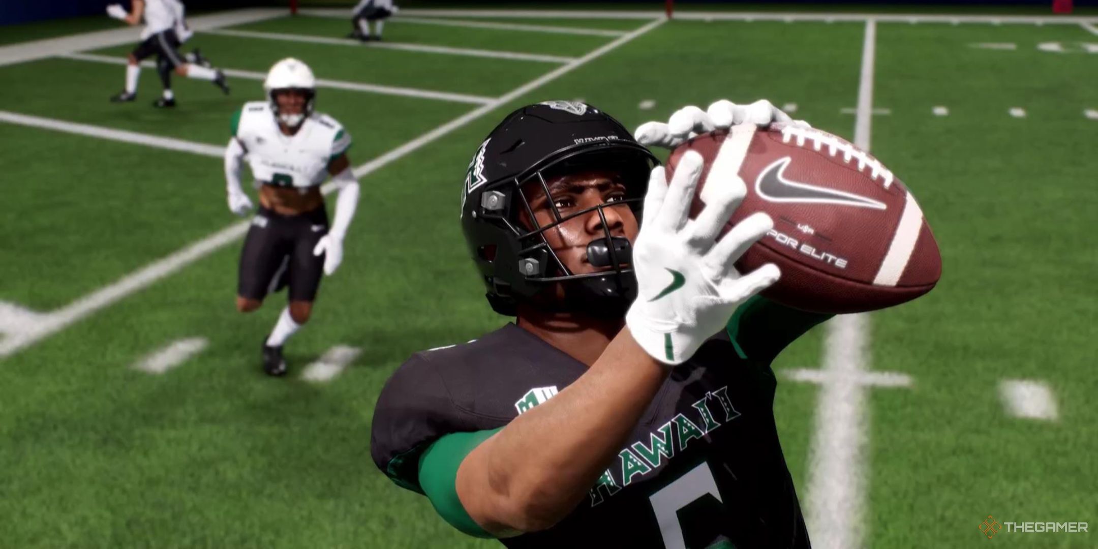 カレッジフットボール26：すべての難易度オプション、説明しました