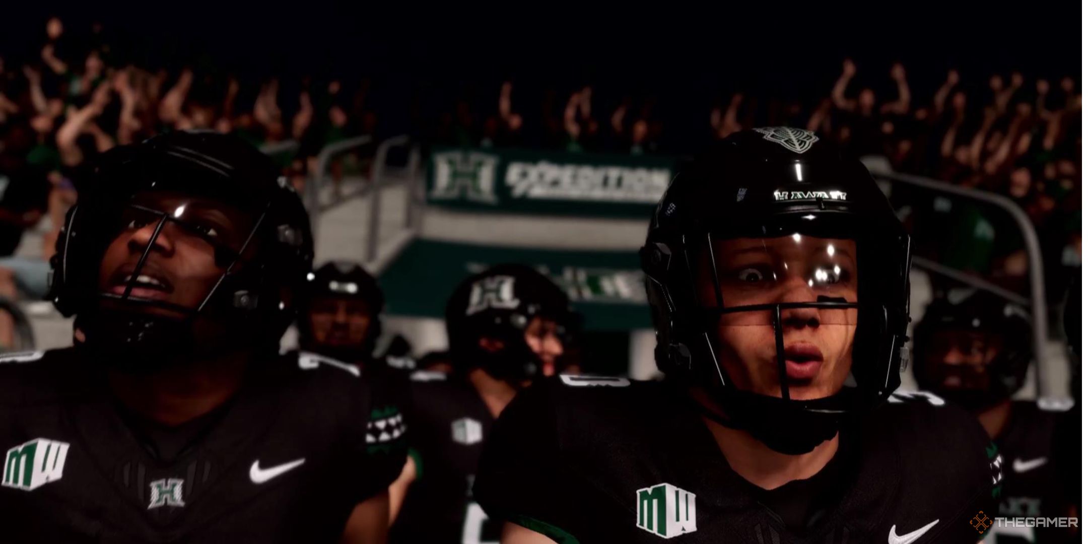 カレッジフットボール26:1つ星プログラムを5シーズンで大国に変える方法