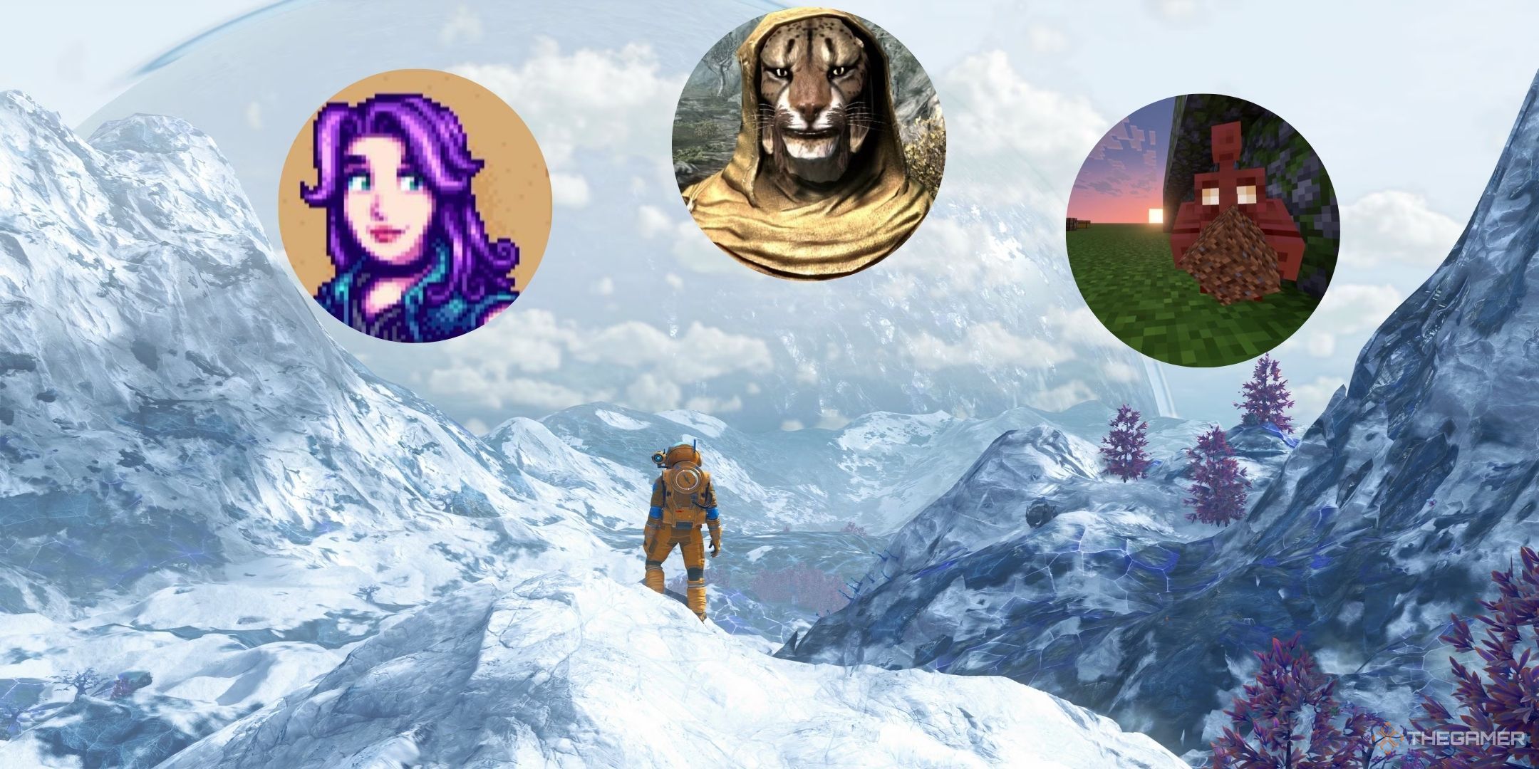 2025年にまだこれらのゲームをプレイしていますか？これがあなたの選択のゲームがあなたについて言っていることです