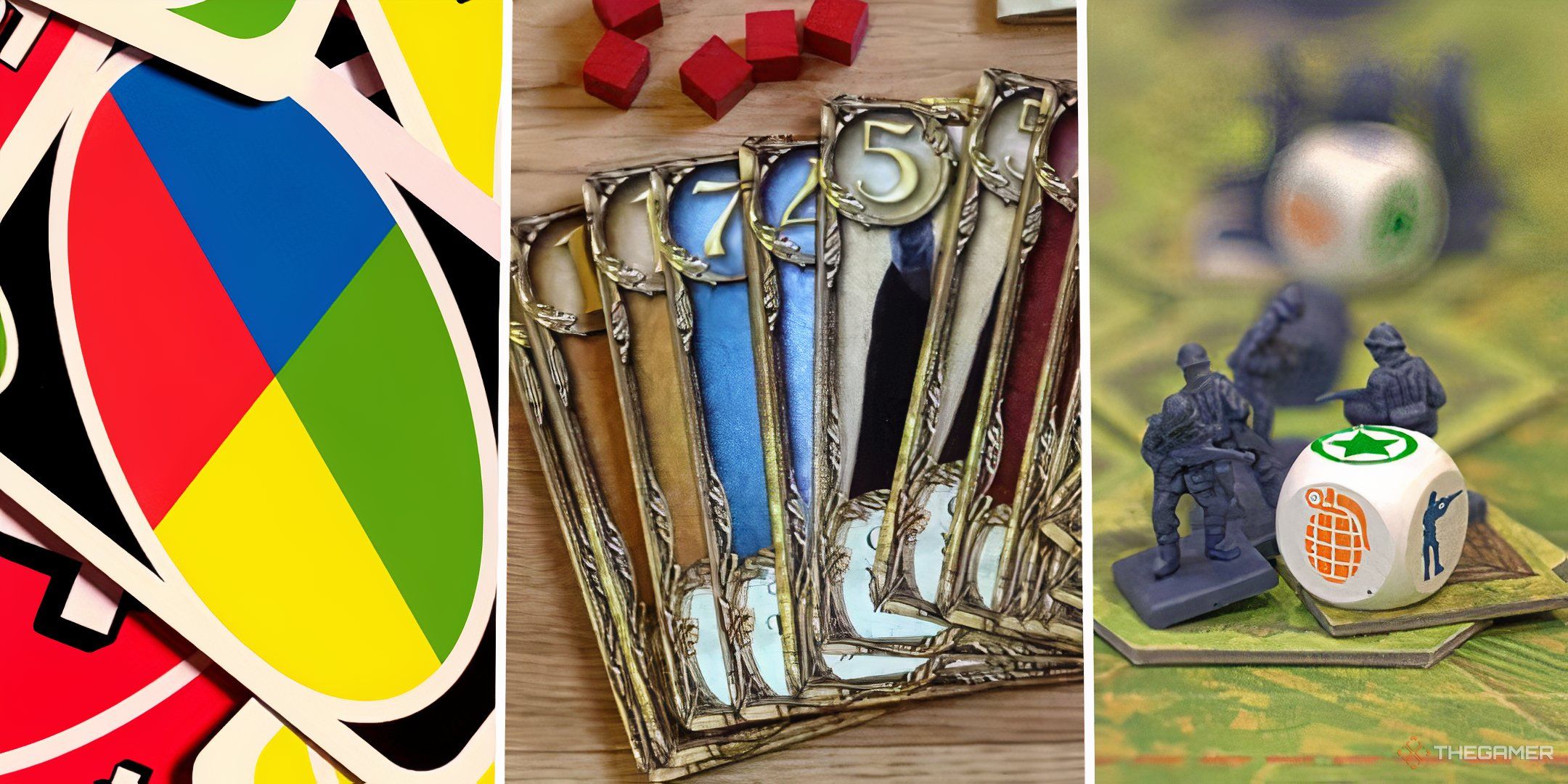 これらのボードゲームが楽しいと思うなら、おそらくそれを終えたことがないでしょう