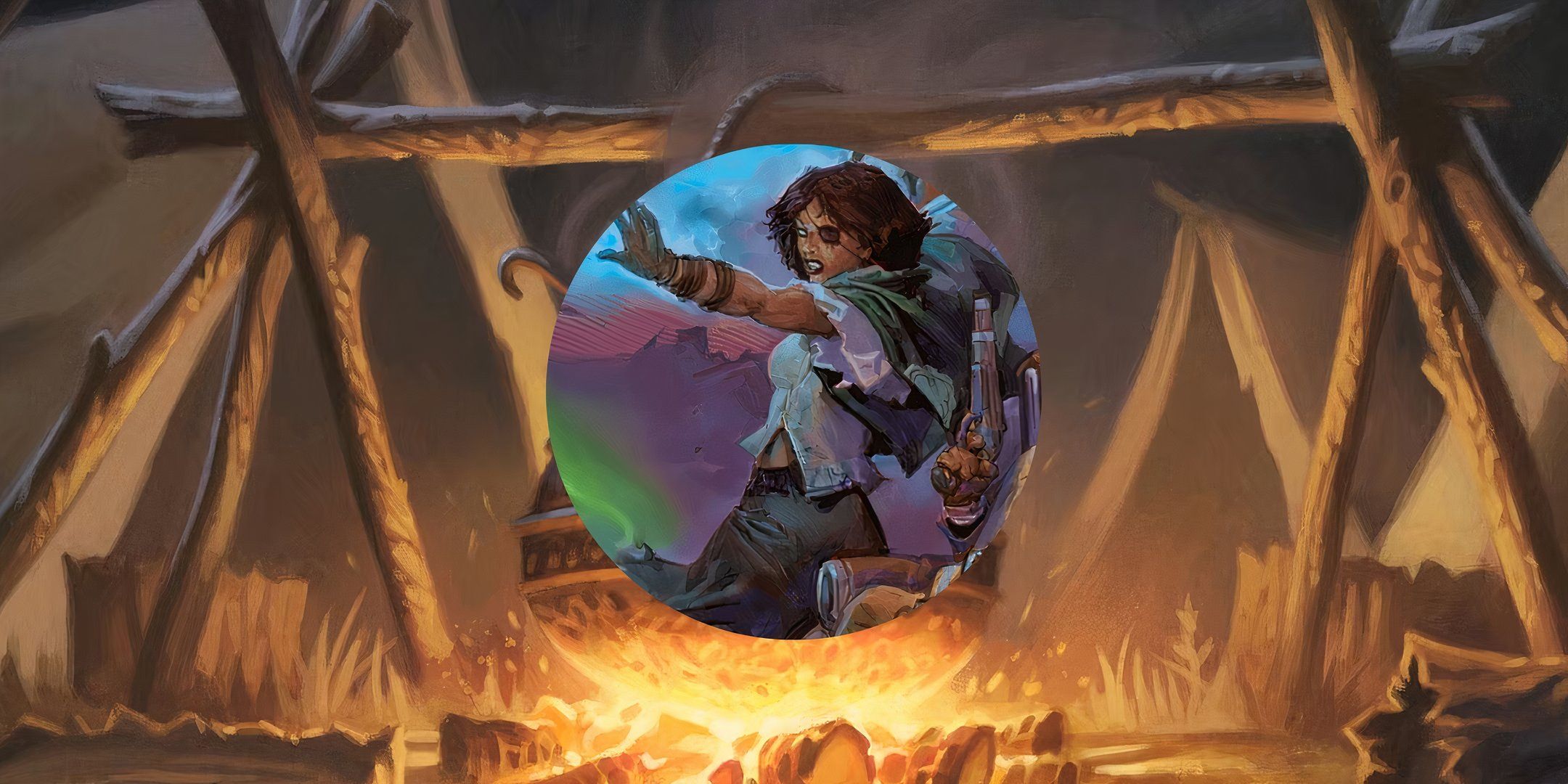 ダンジョン&ドラゴン:パーティーを20にするための8つの最も簡単な方法