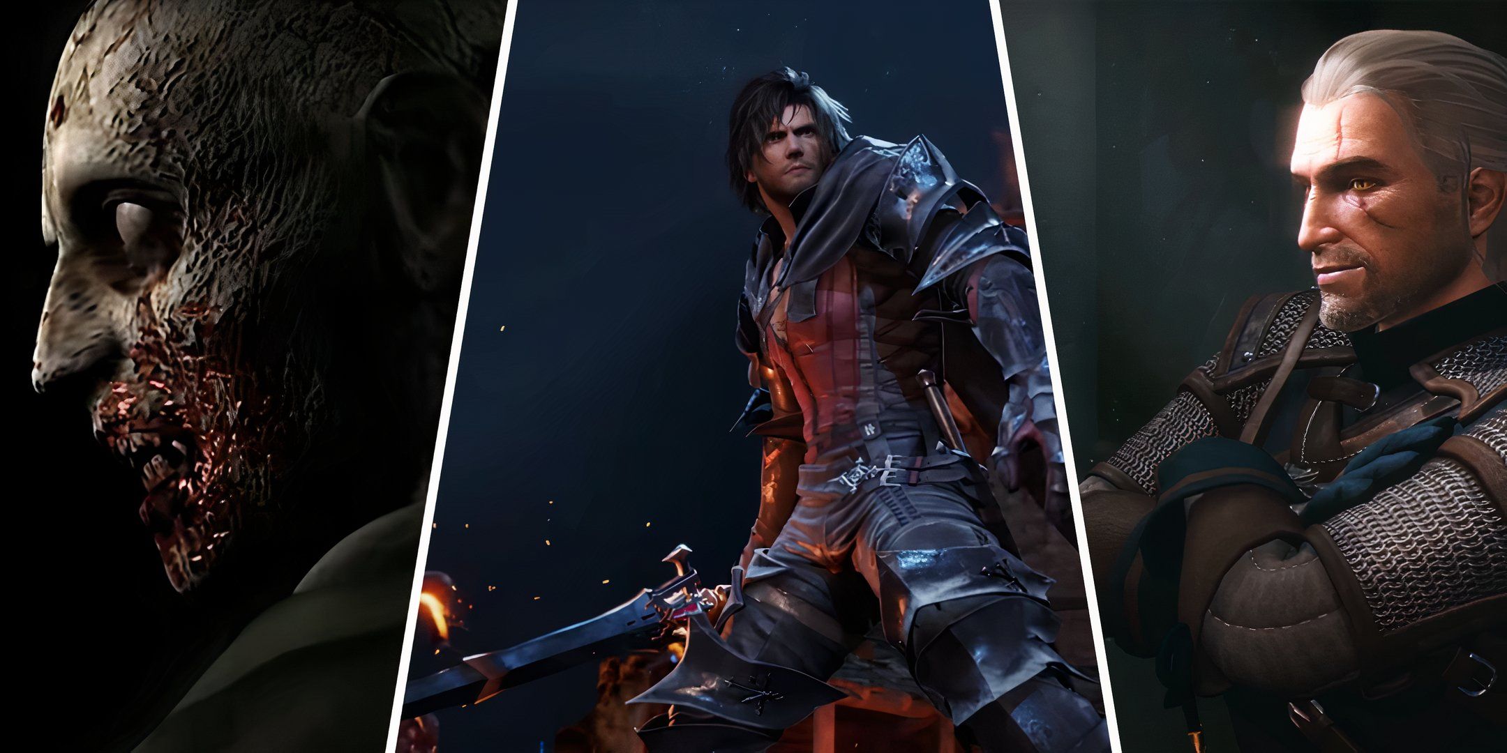 私が下った最大のビデオゲームのウサギの穴、私がどれだけ深く行ったかにランク付けされました